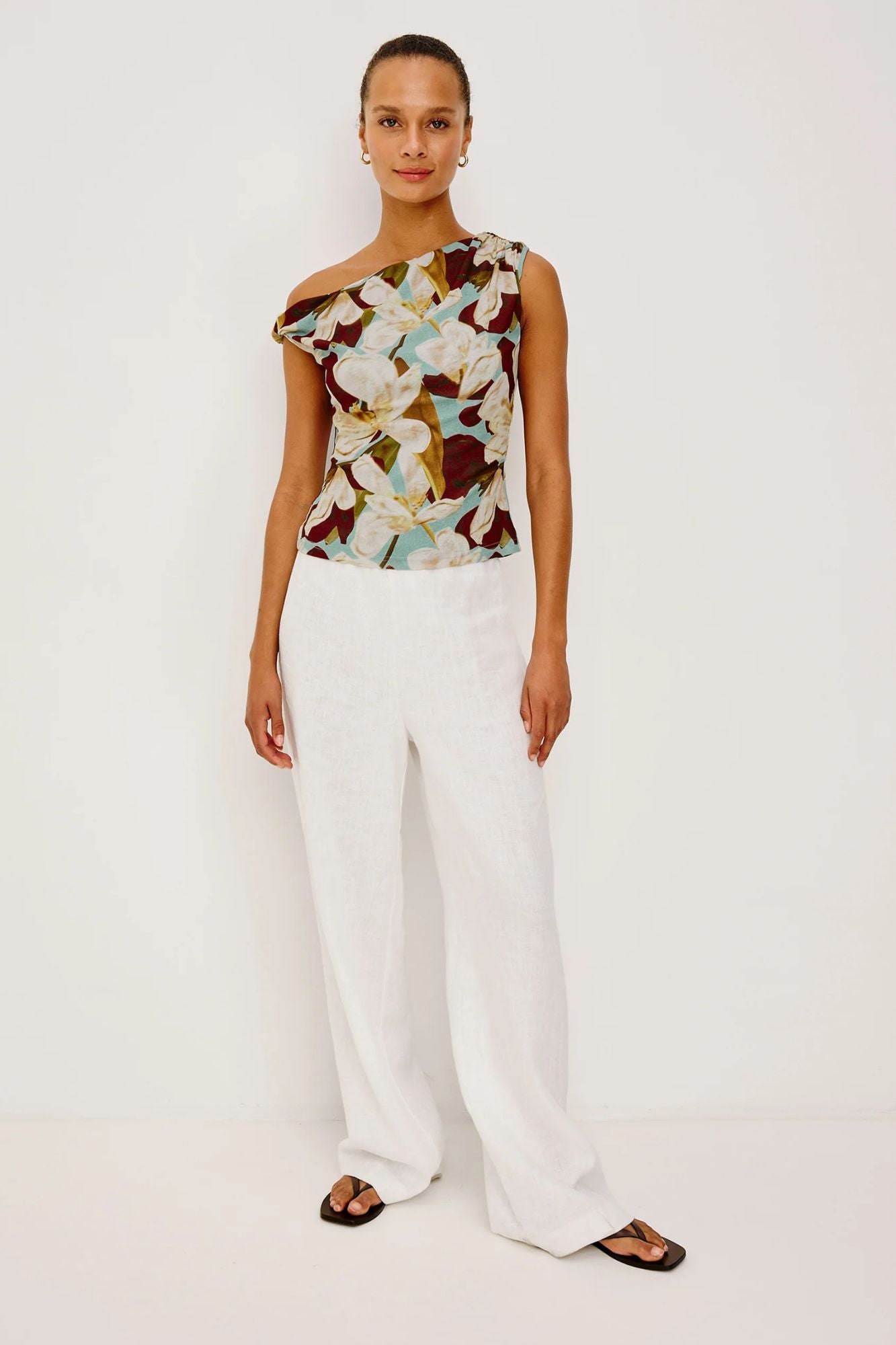 Orelia Top