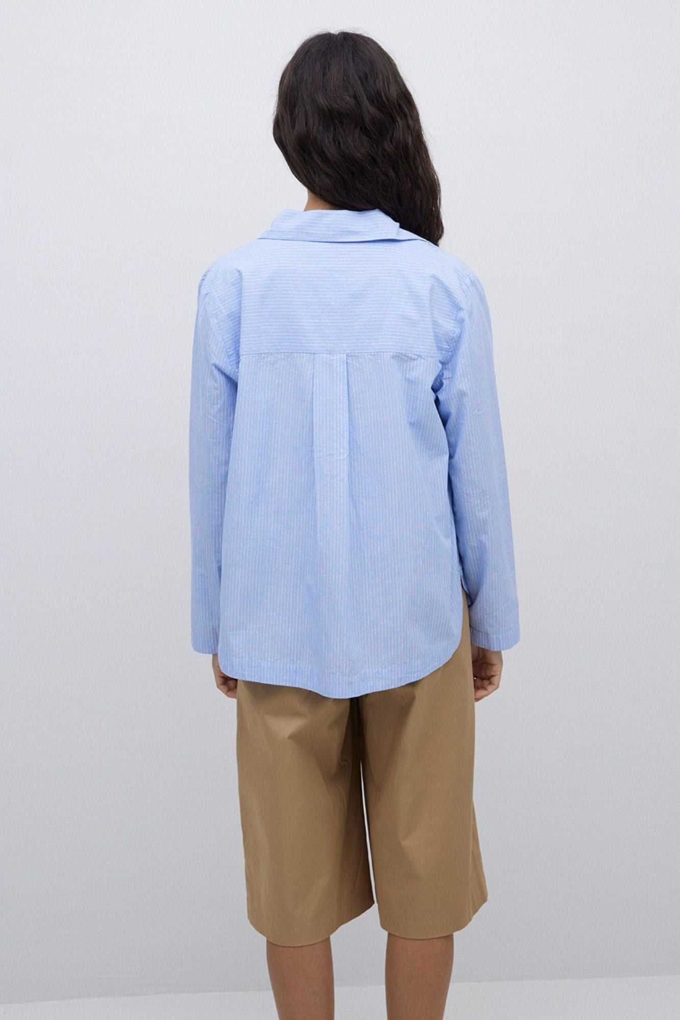 Blue Bay Shirt