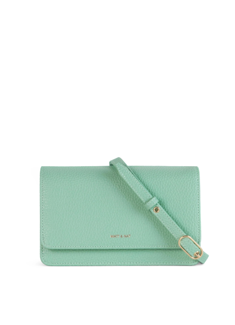 Bee Purity Crossbody Bag