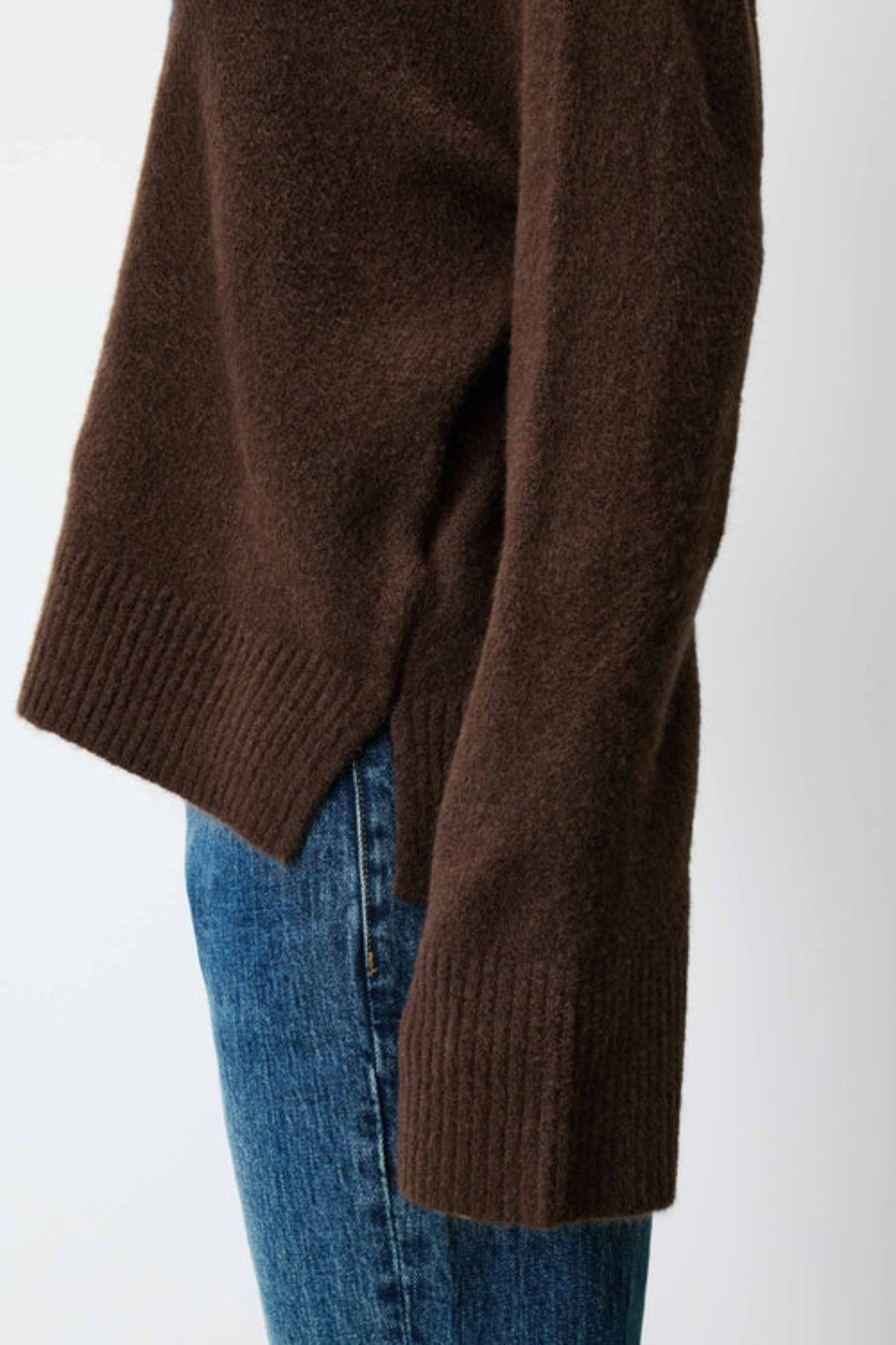 Aubin Sweater