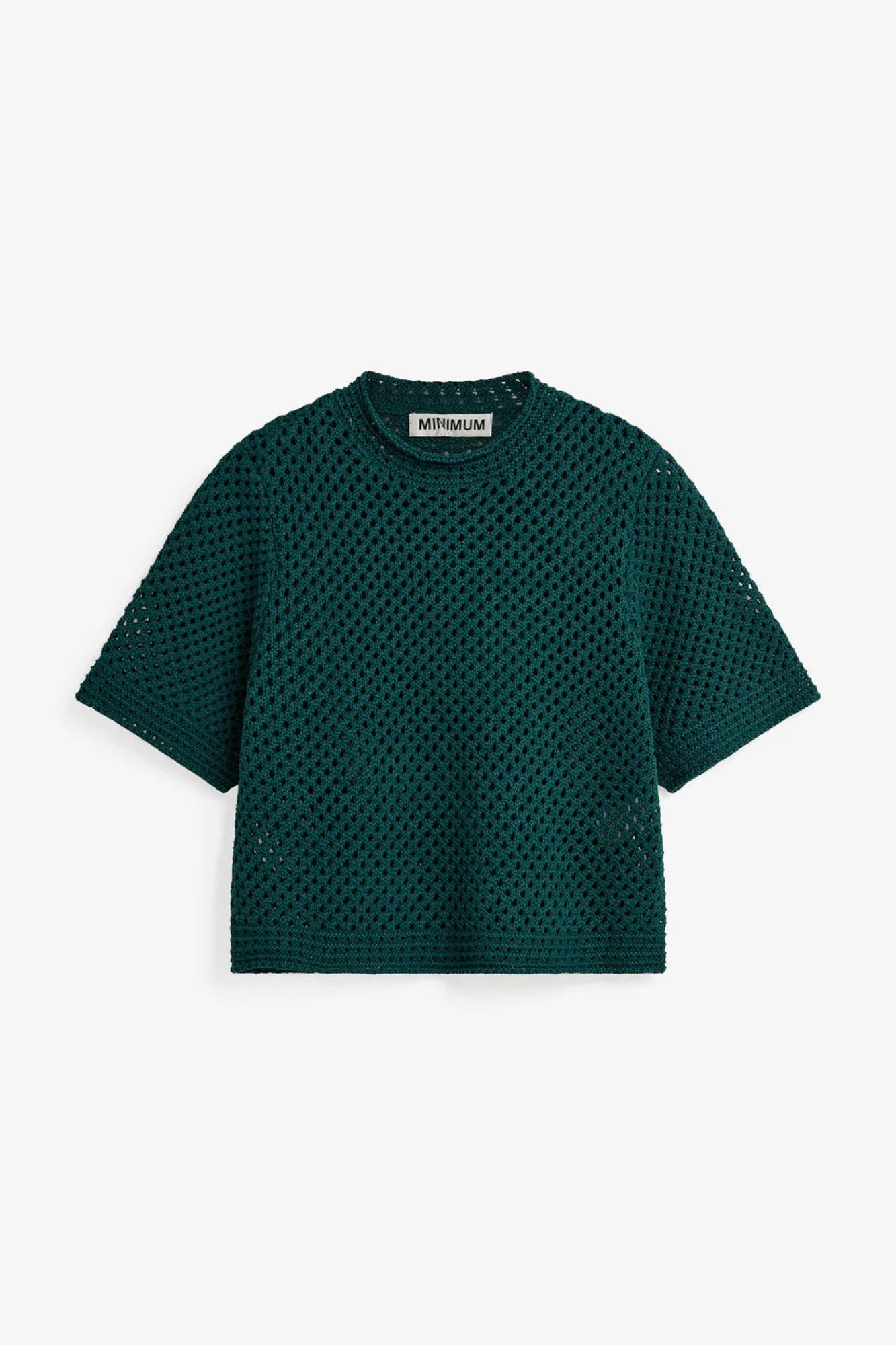 Lily Knit T-Shirt