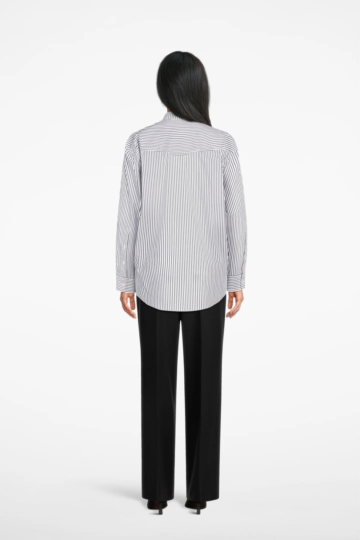 AM to PM Boyfriend Shirt