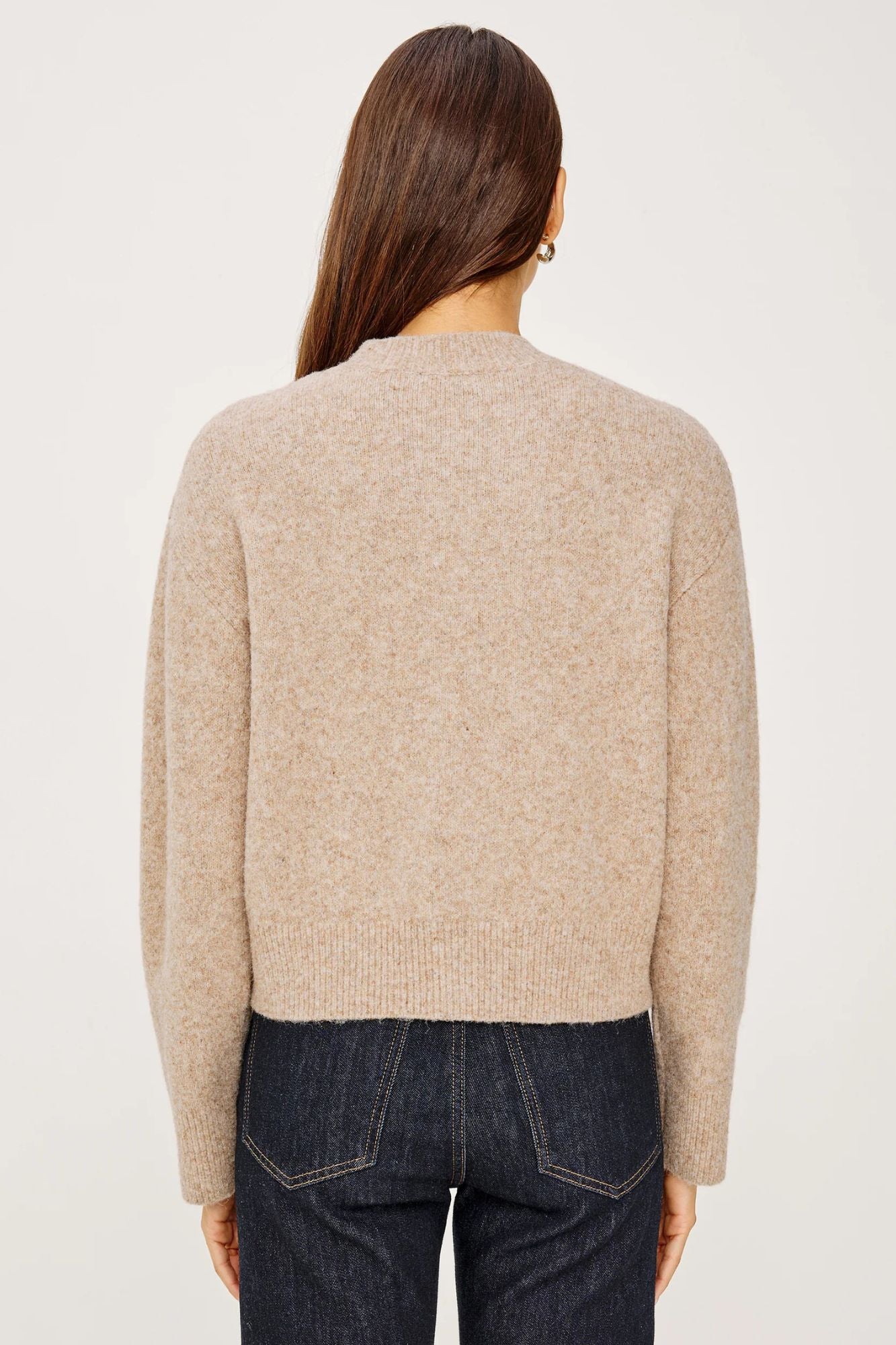 Coralee Cardigan