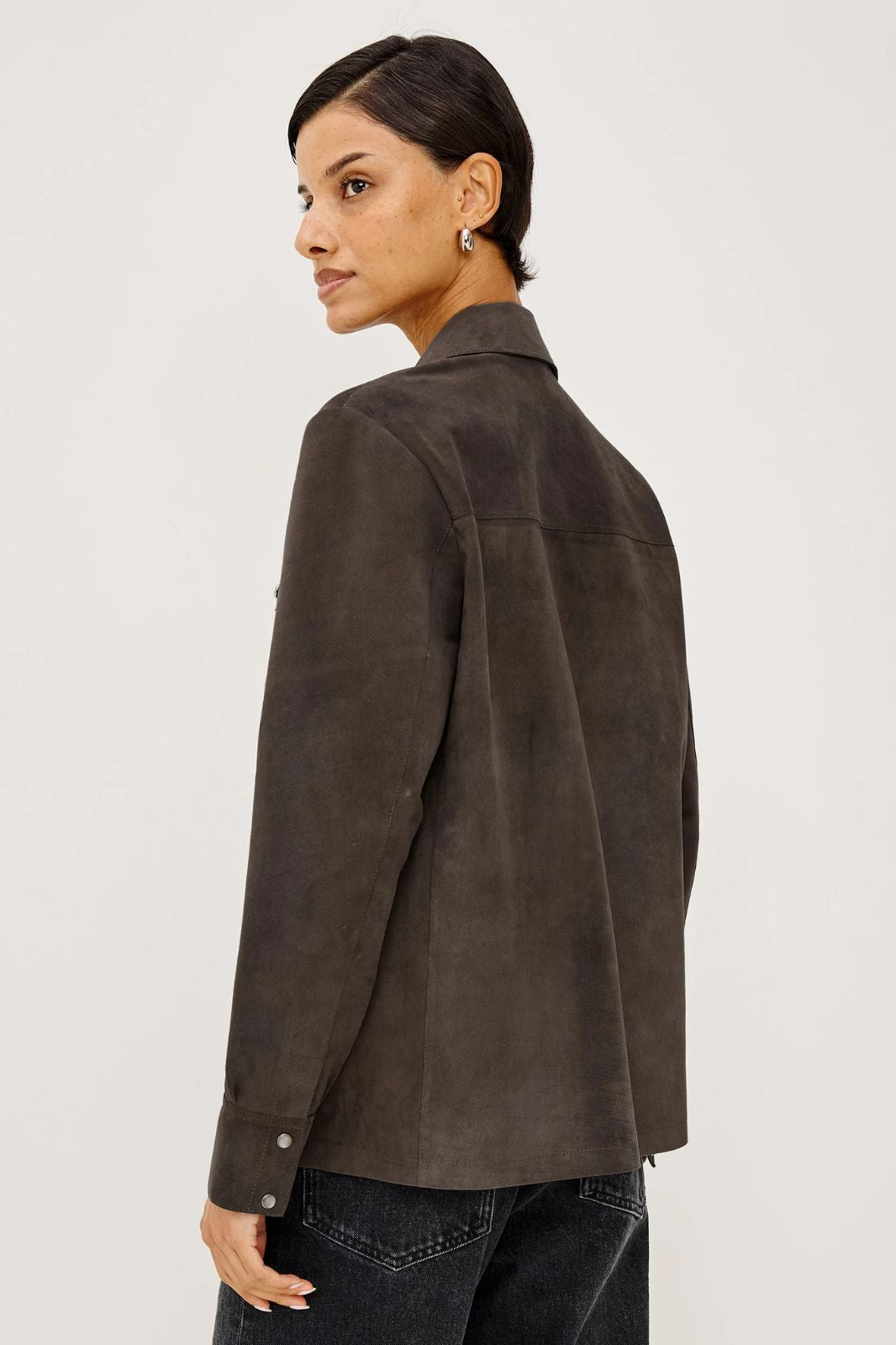 Dean Jacket