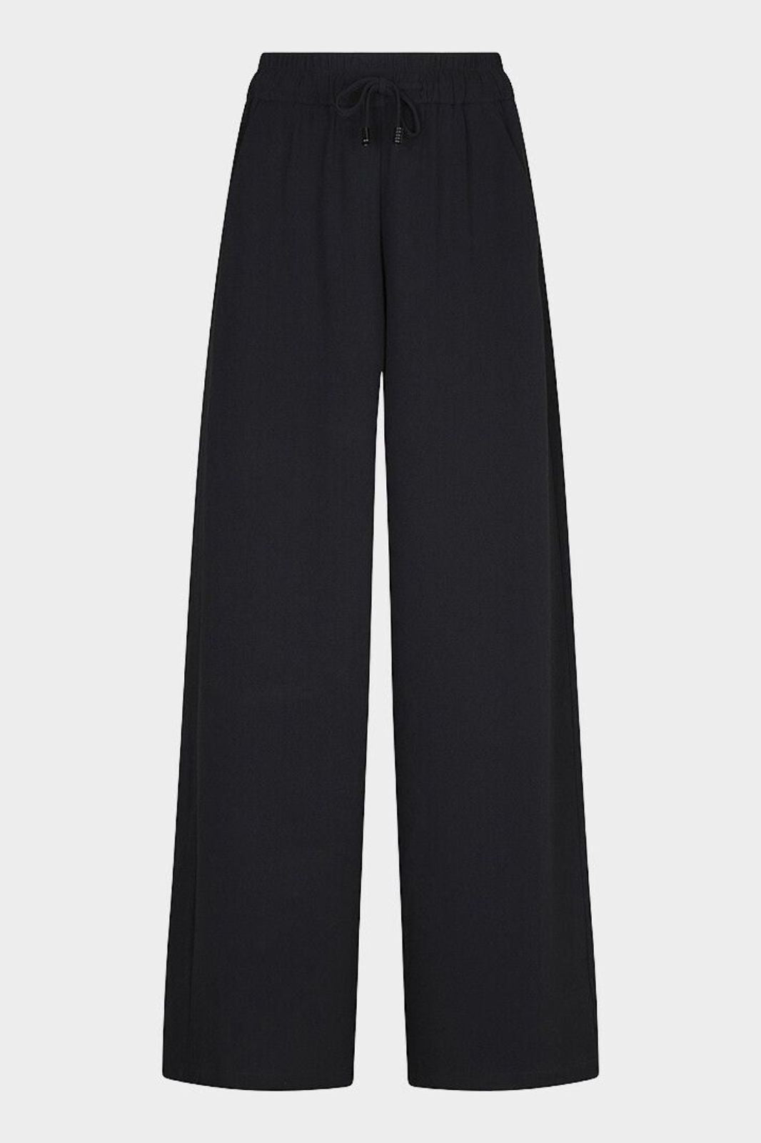 Wide Trousers