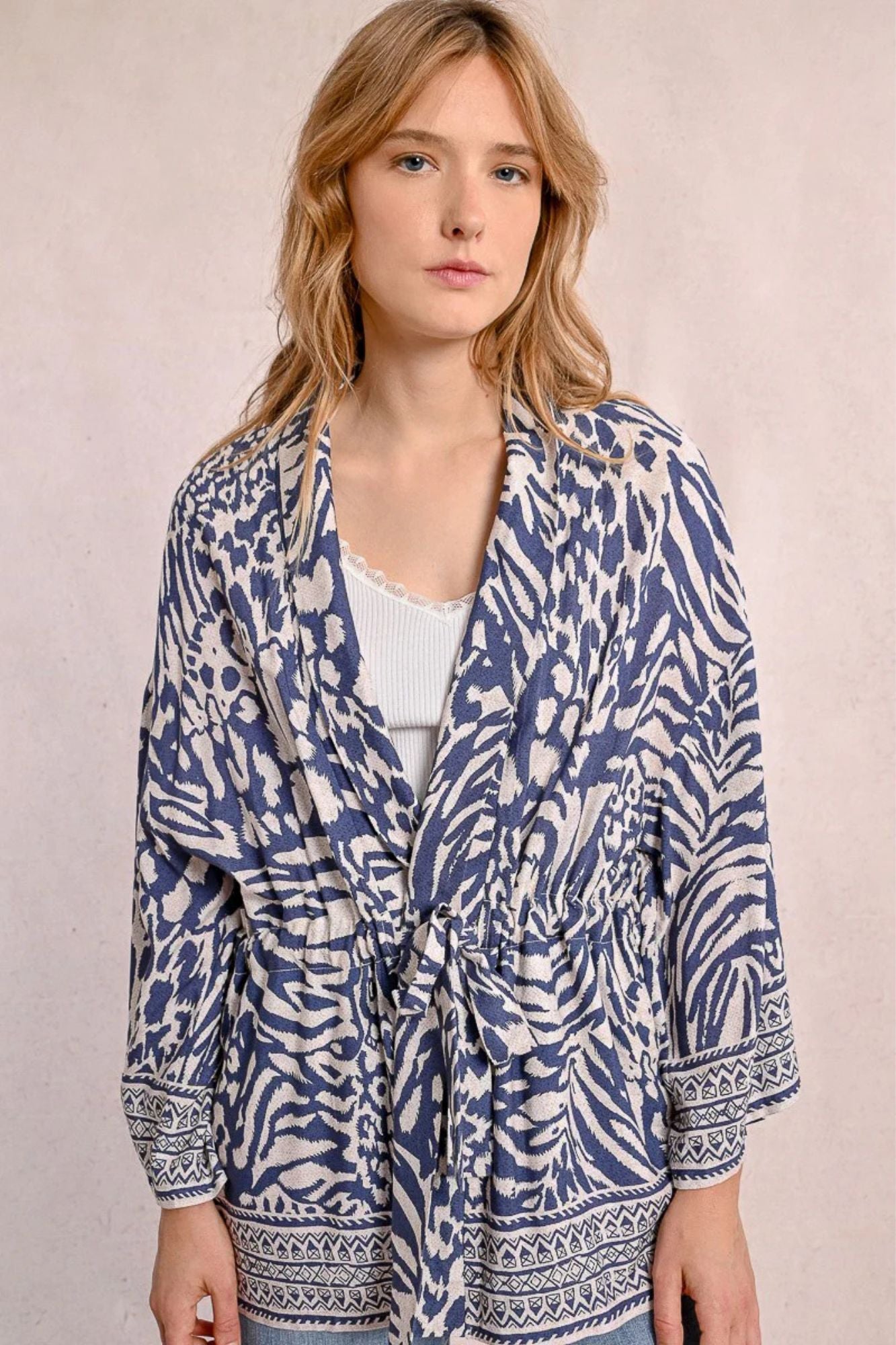 Maggy Kimono