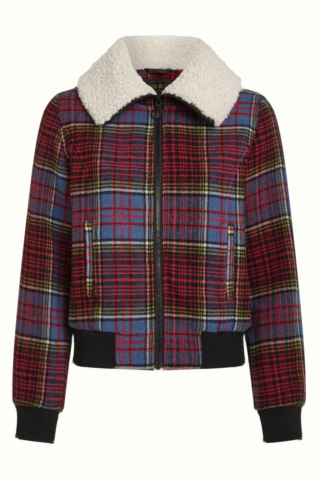 Arizona Jacket