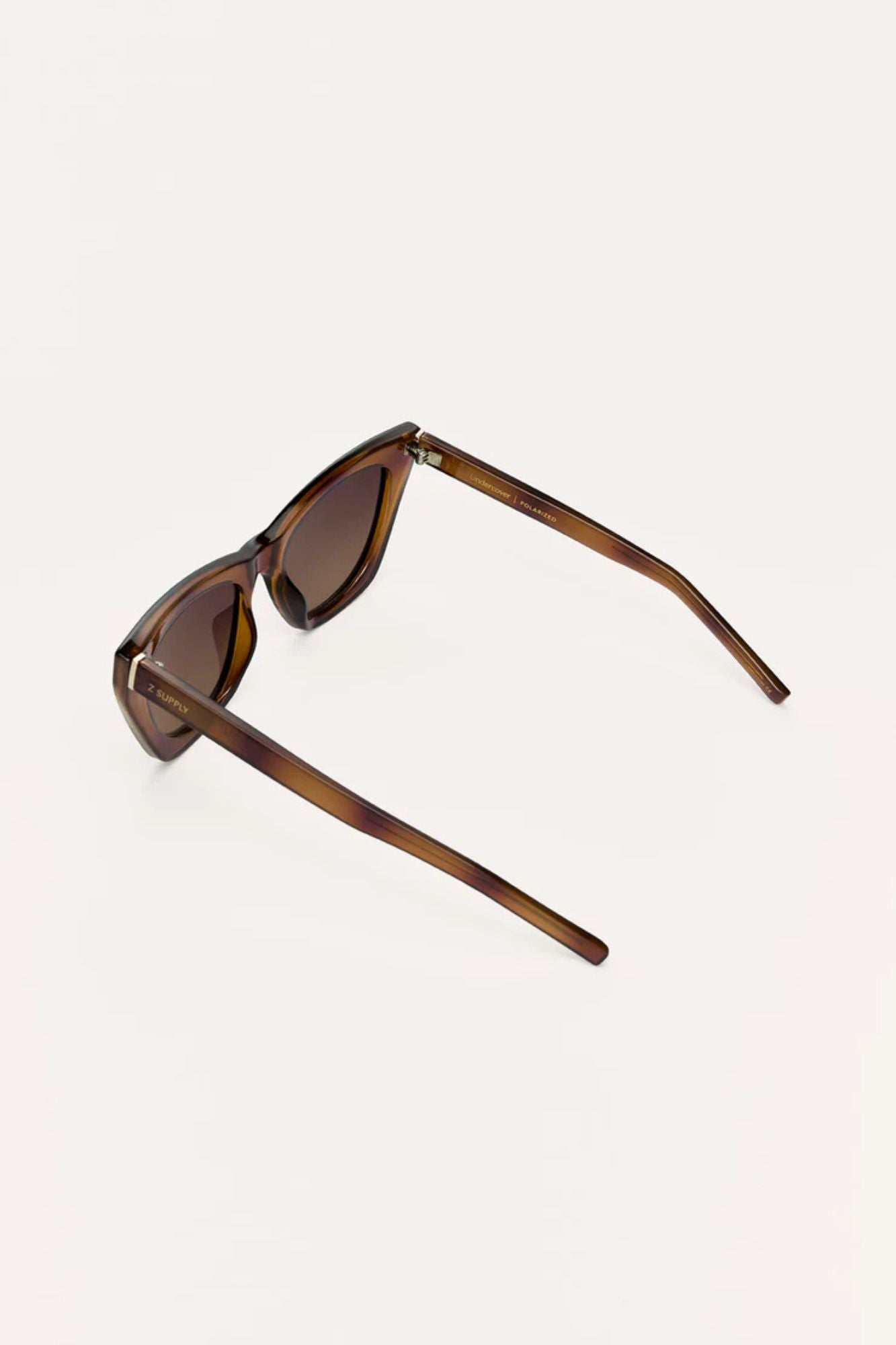 Undercover Sunglasses