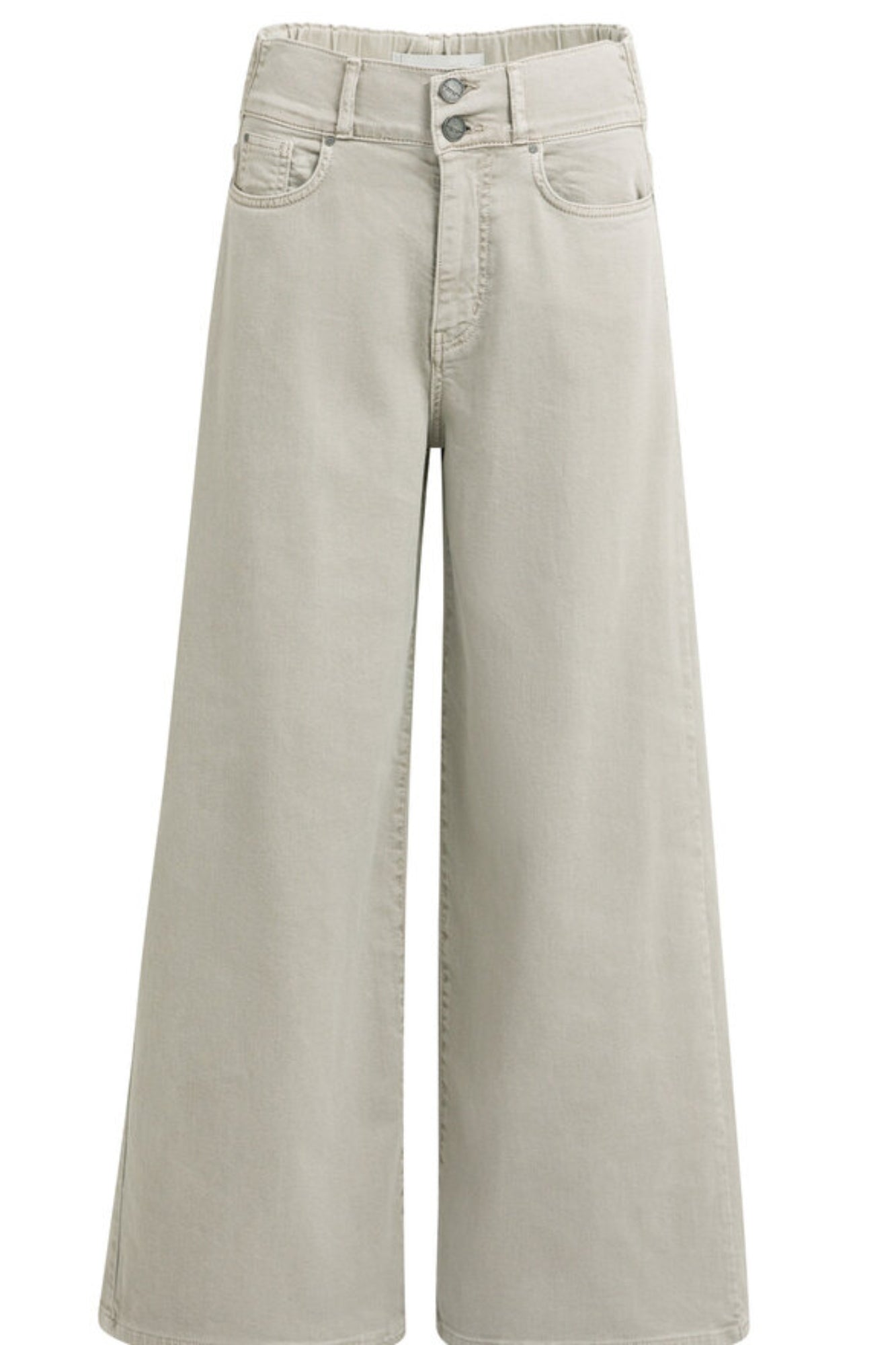 Loose Fit Denim