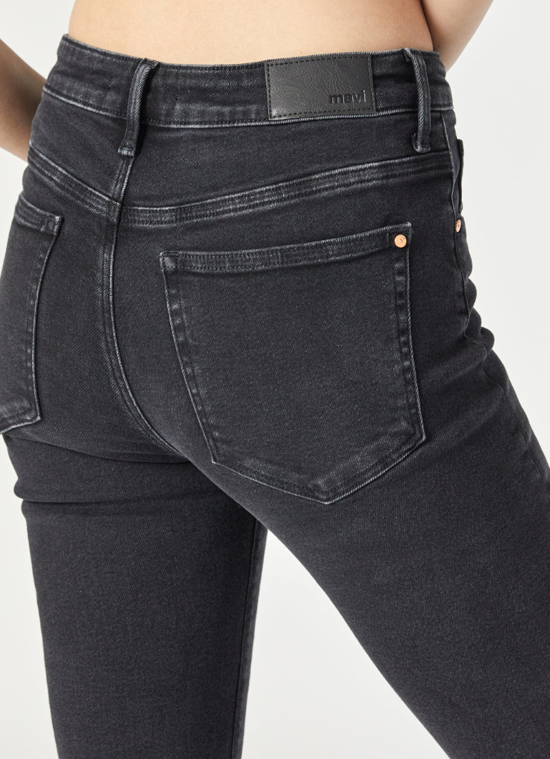 Maria | Smoke Flex Blue