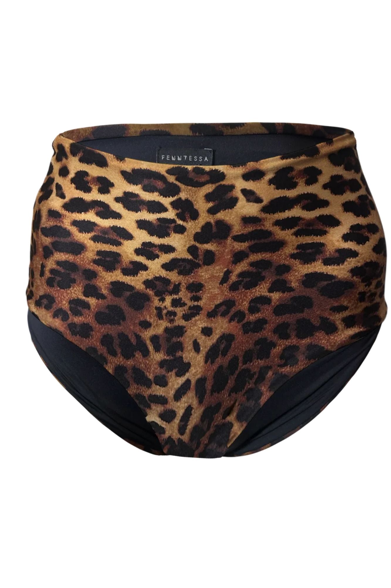 Sunset High Waisted Bottoms