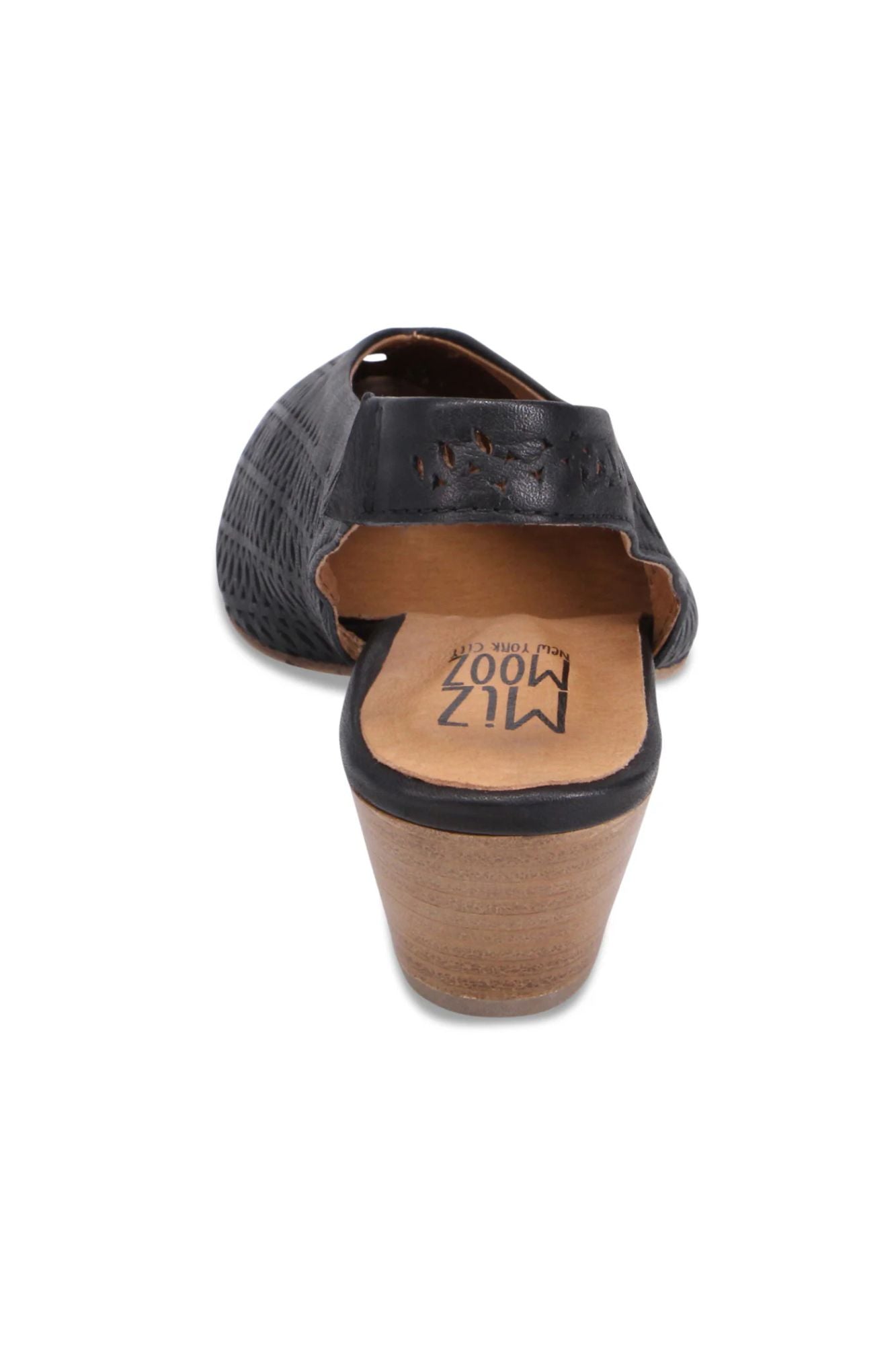Hansel Slingback Heel