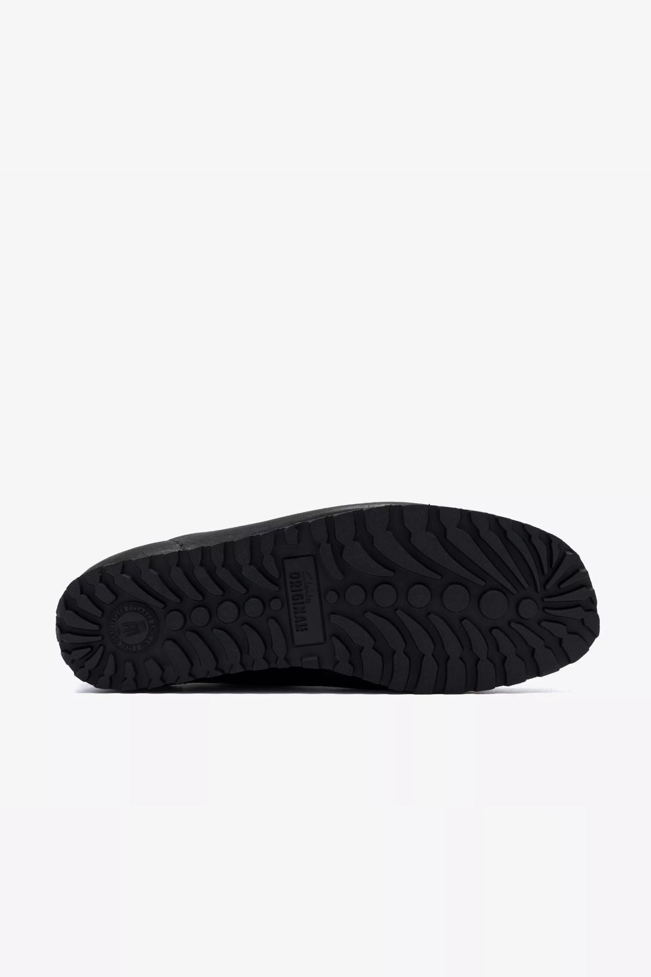 Wallabee Boot