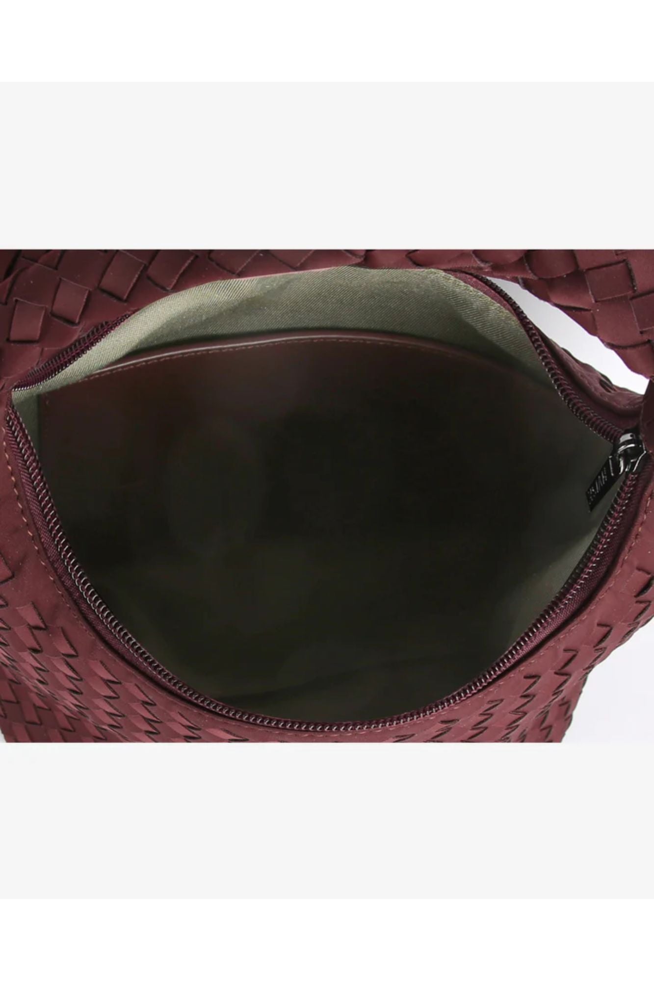 Twist Braided Neoprene