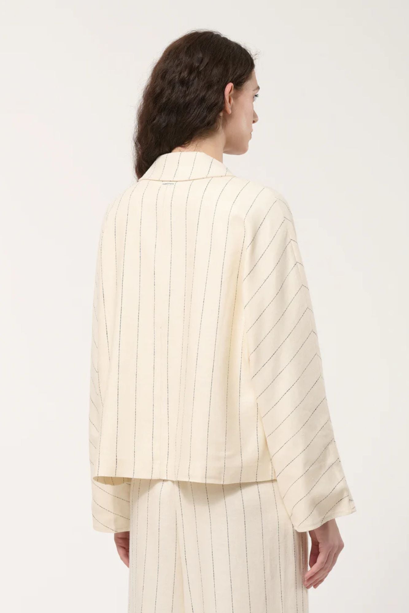 Jarik Jacket