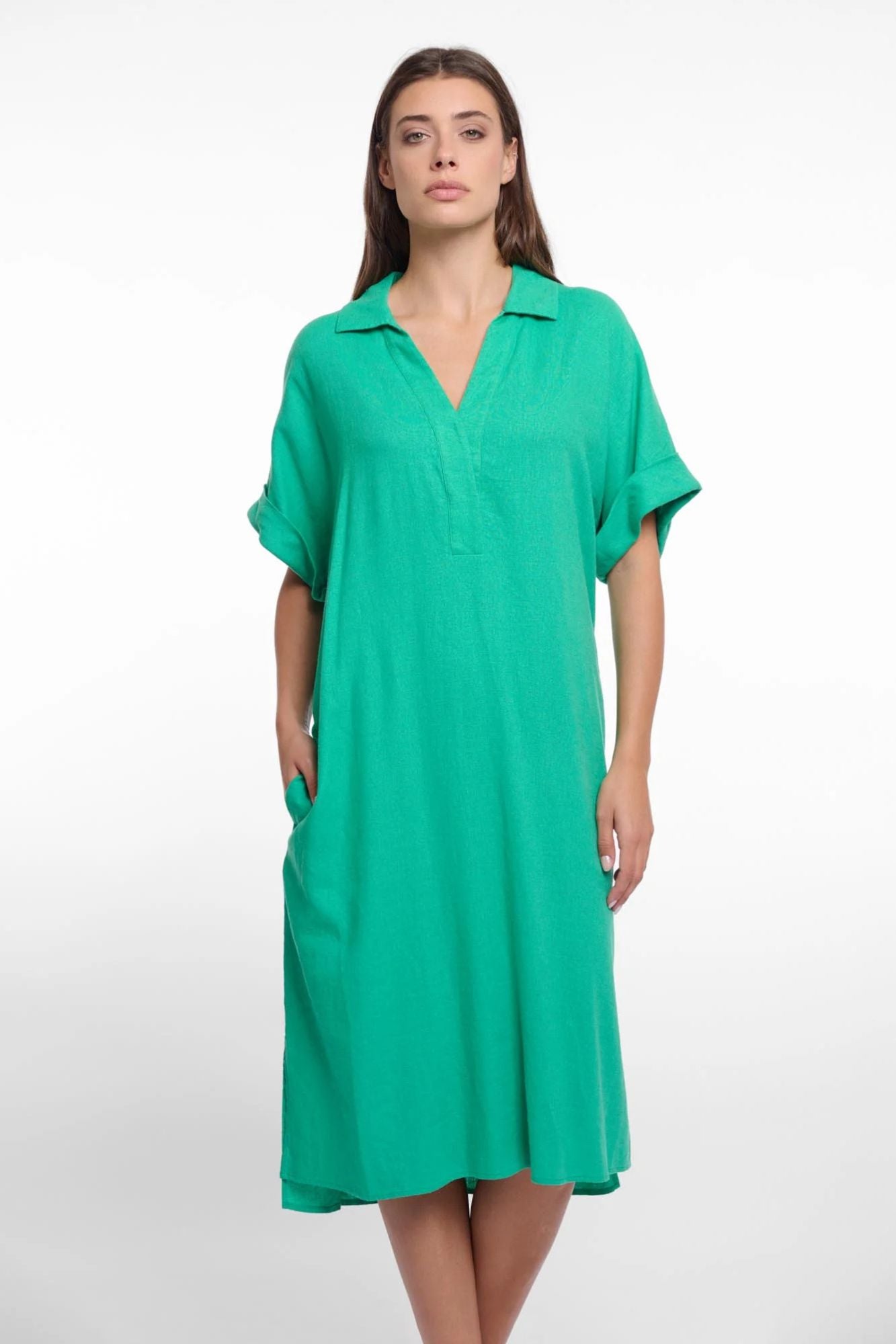 Jana Dress