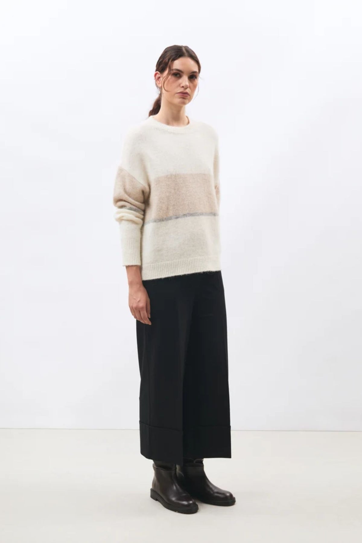 Melioda Sweater