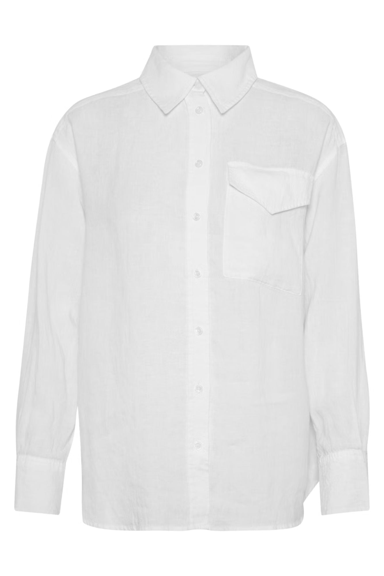 NuvinPW Shirt