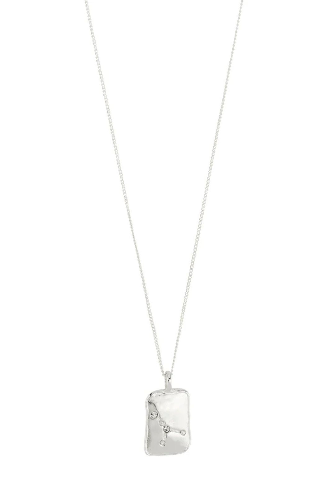 Cancer Necklace