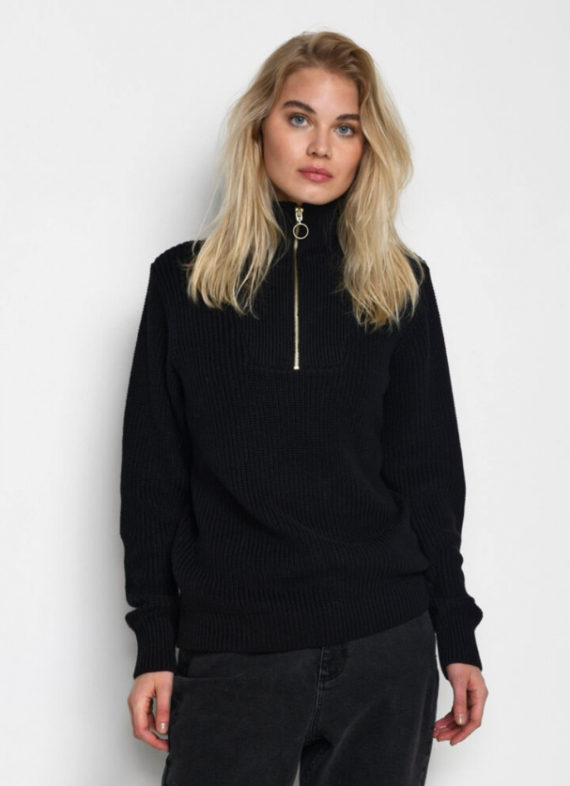 Lioa Knit Pullover