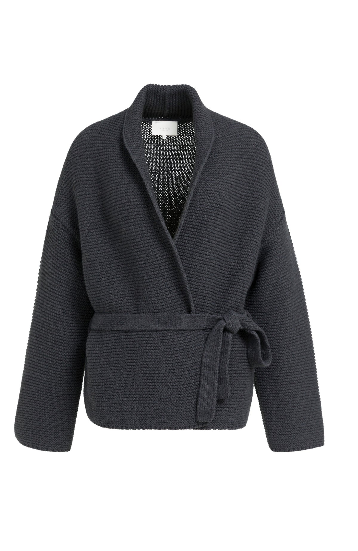 Long Sleeve Cardigan