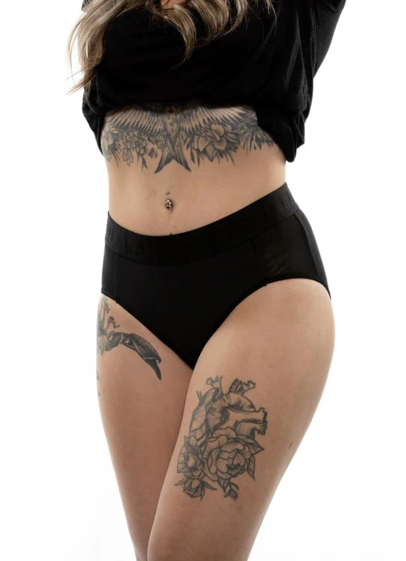 Bikini Bria 2.0