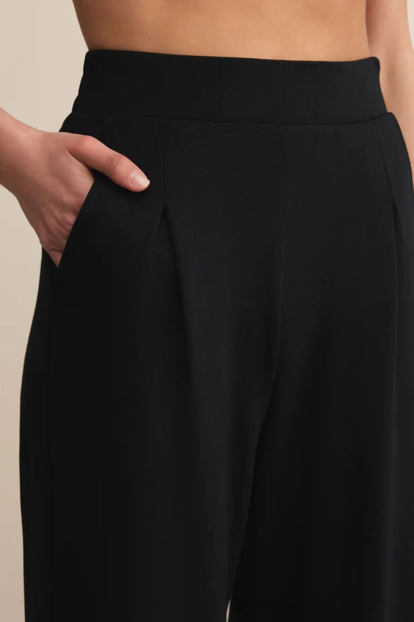 Round Trip Modal Pant