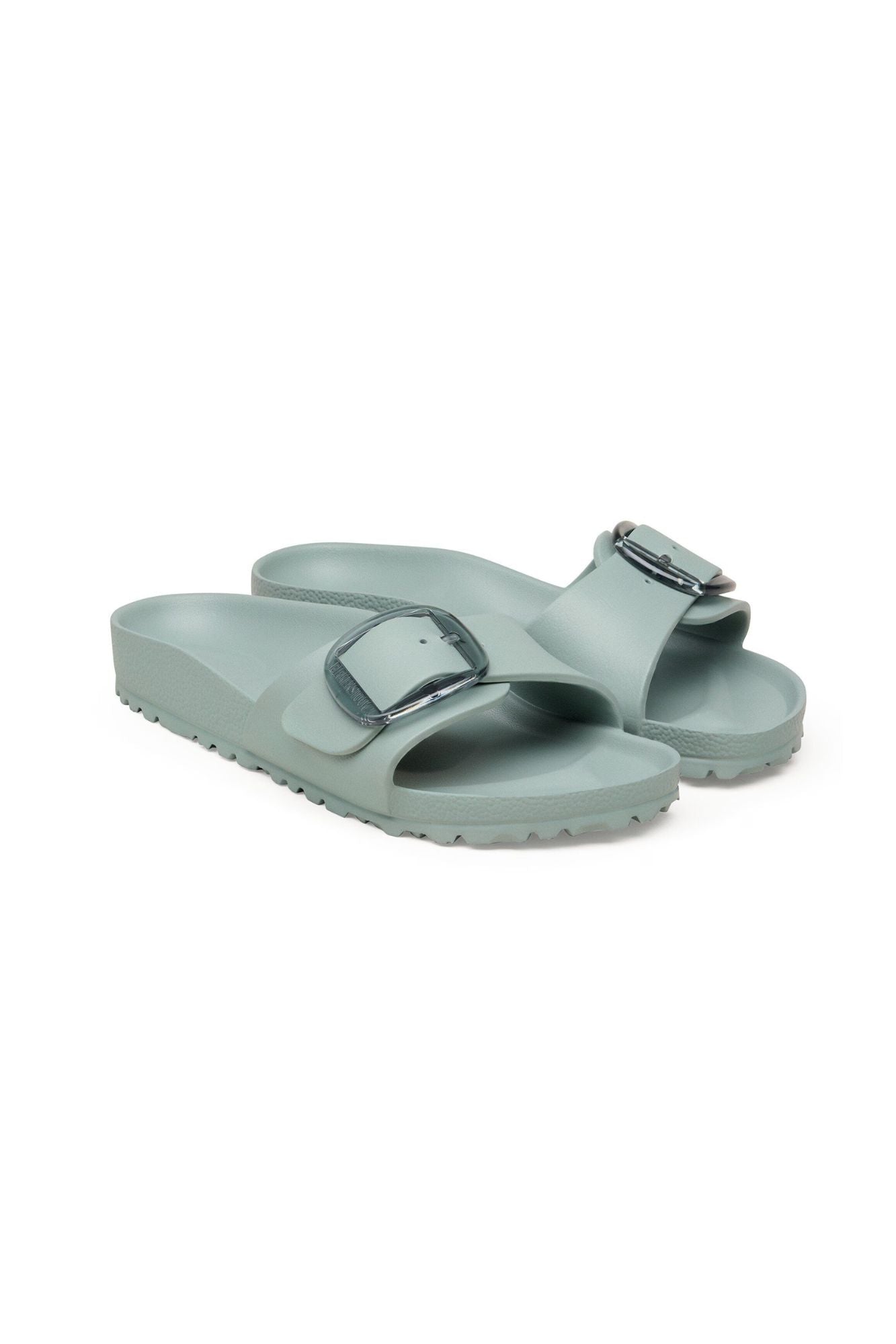 Madrid Big Buckle EVA I Narrow