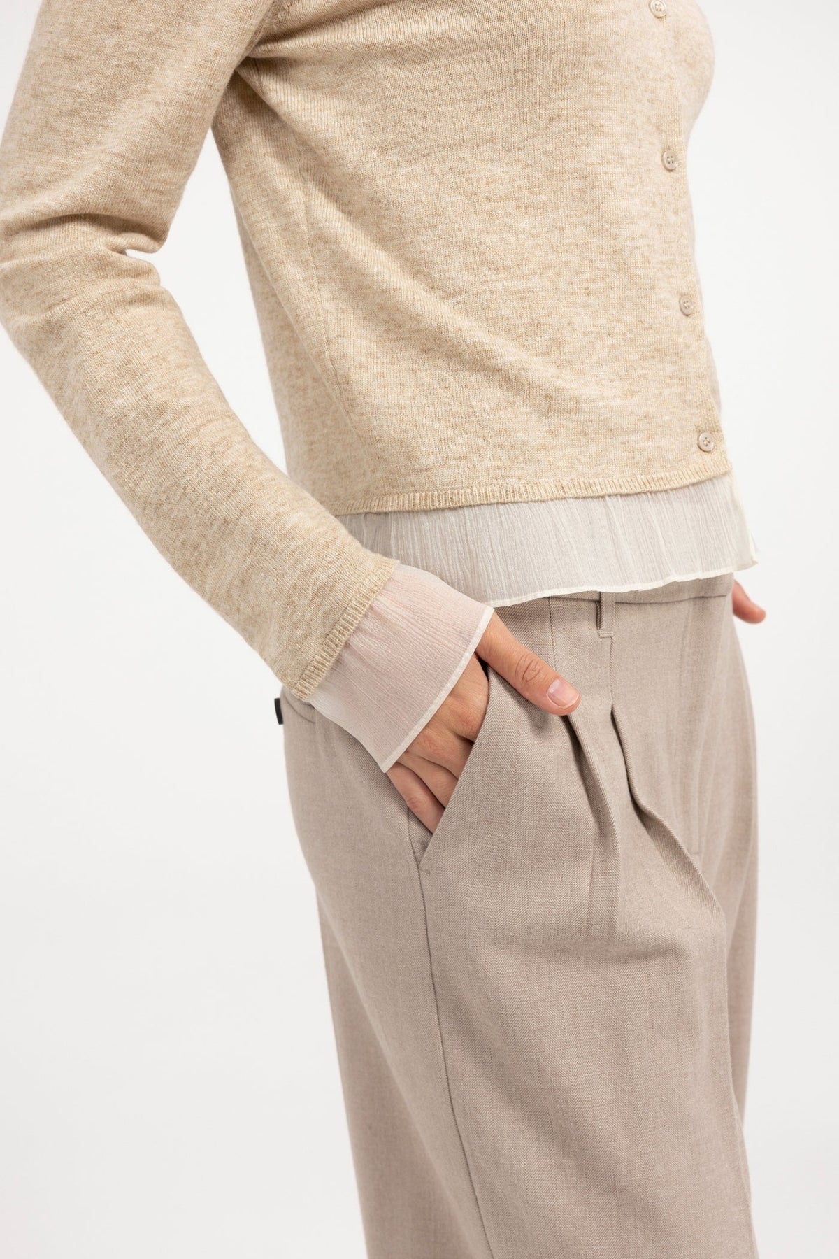 Vivienne Cardigan