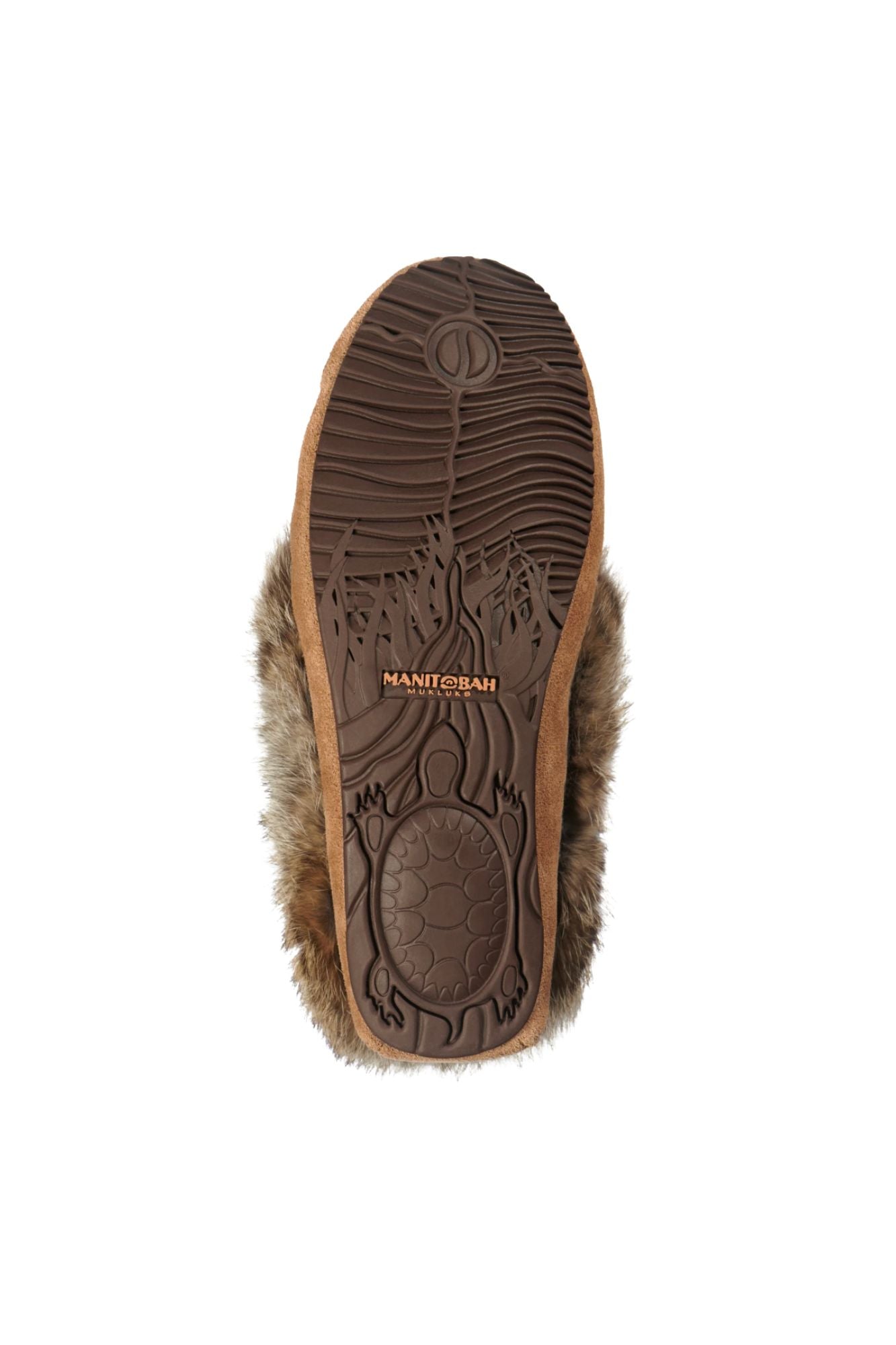 Street Moccasin