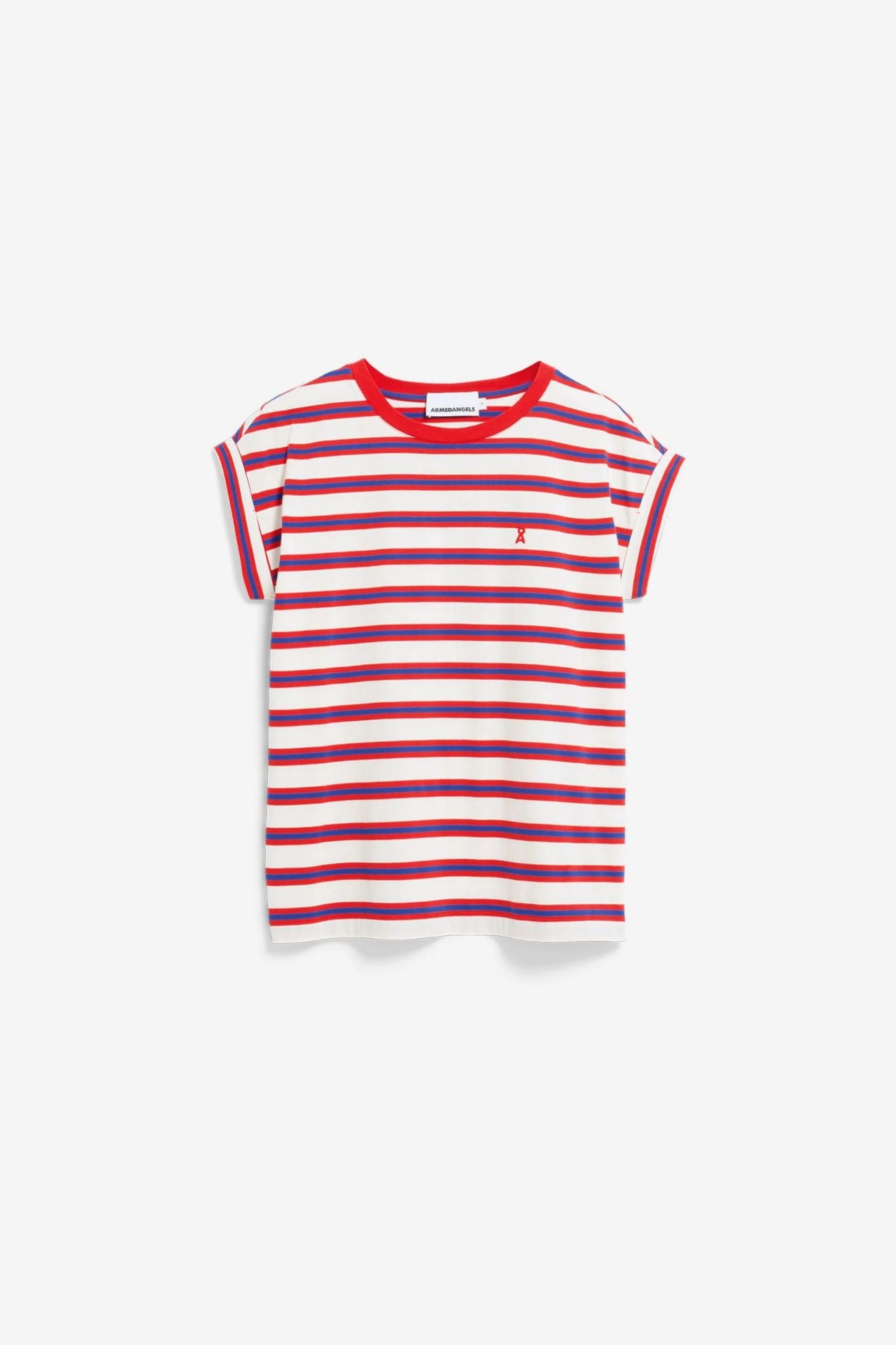 Idaara Stripes Shirt