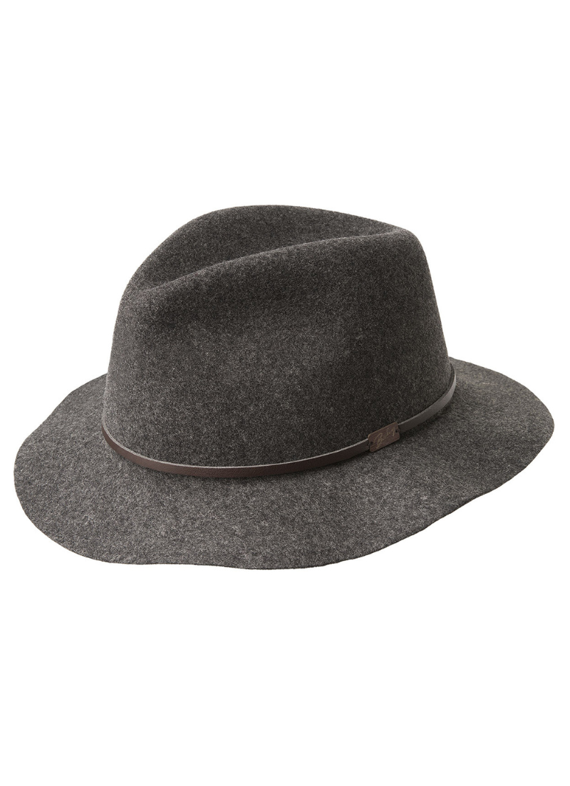 Chapeau Jackman