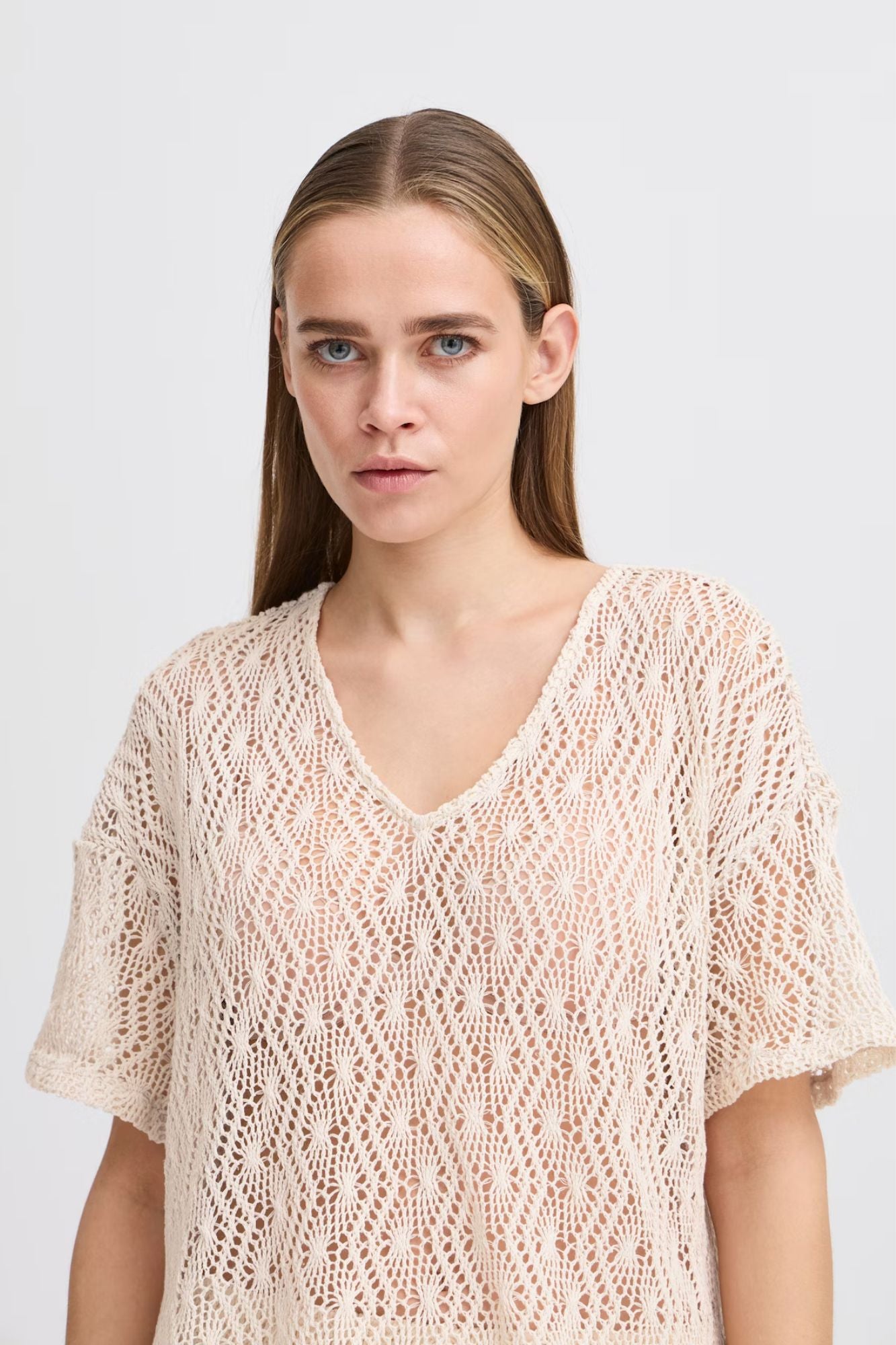Naonna Crochet Top