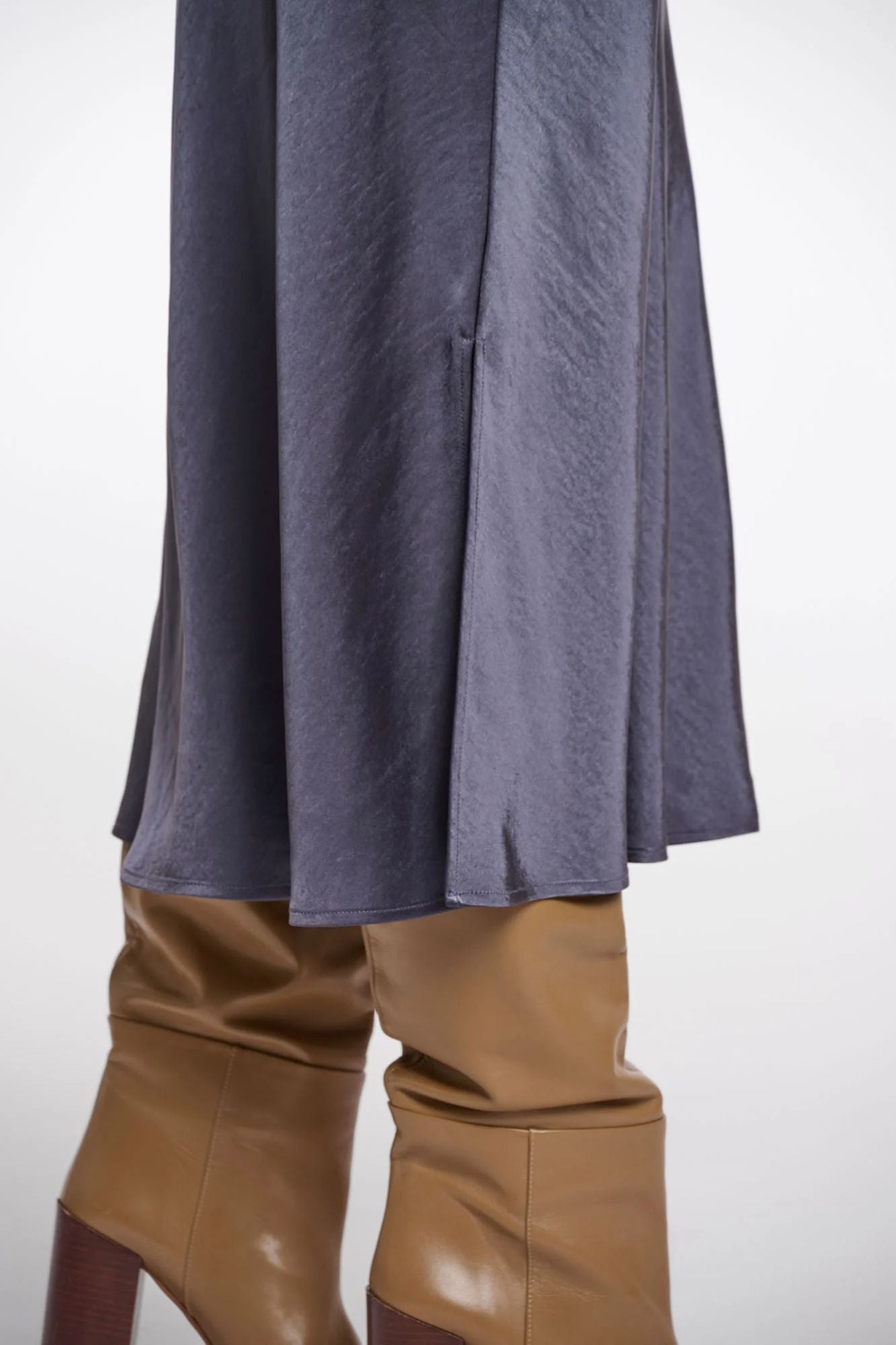 Vera Midi Skirt