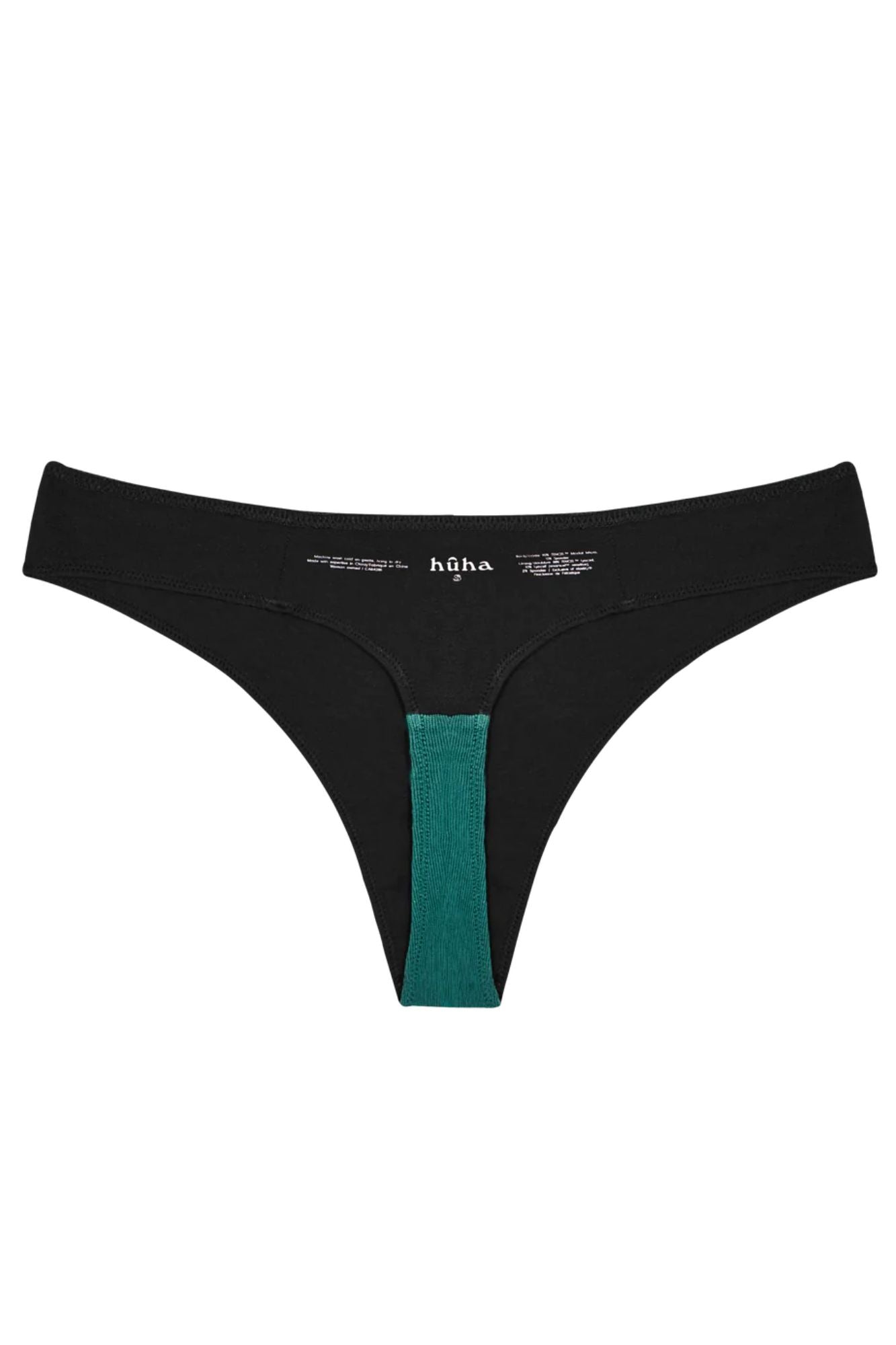 Low Profile Thong Mineral Undies