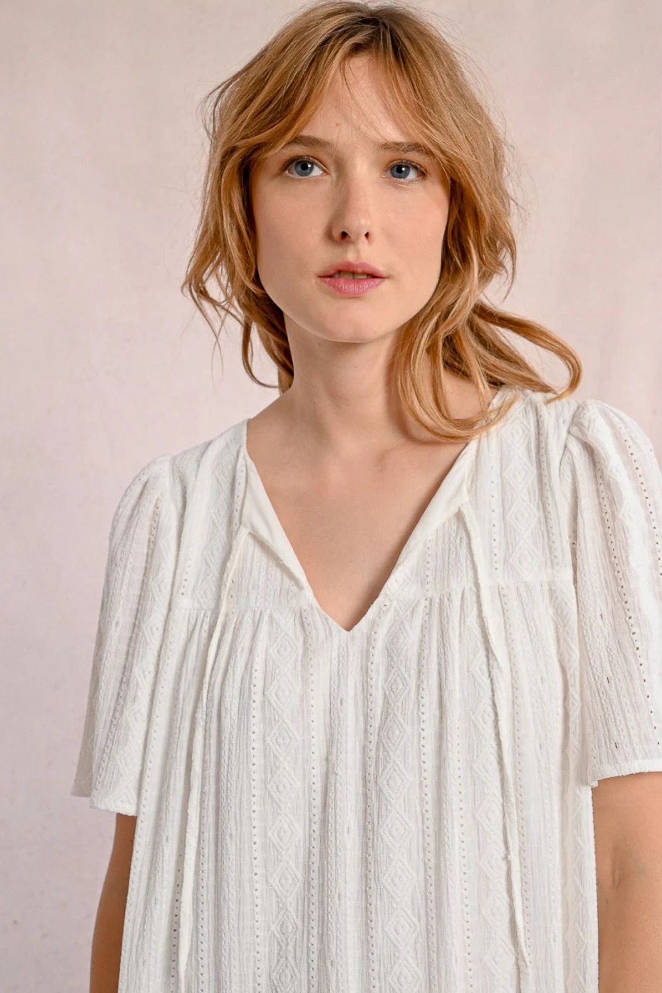Carnation Dress