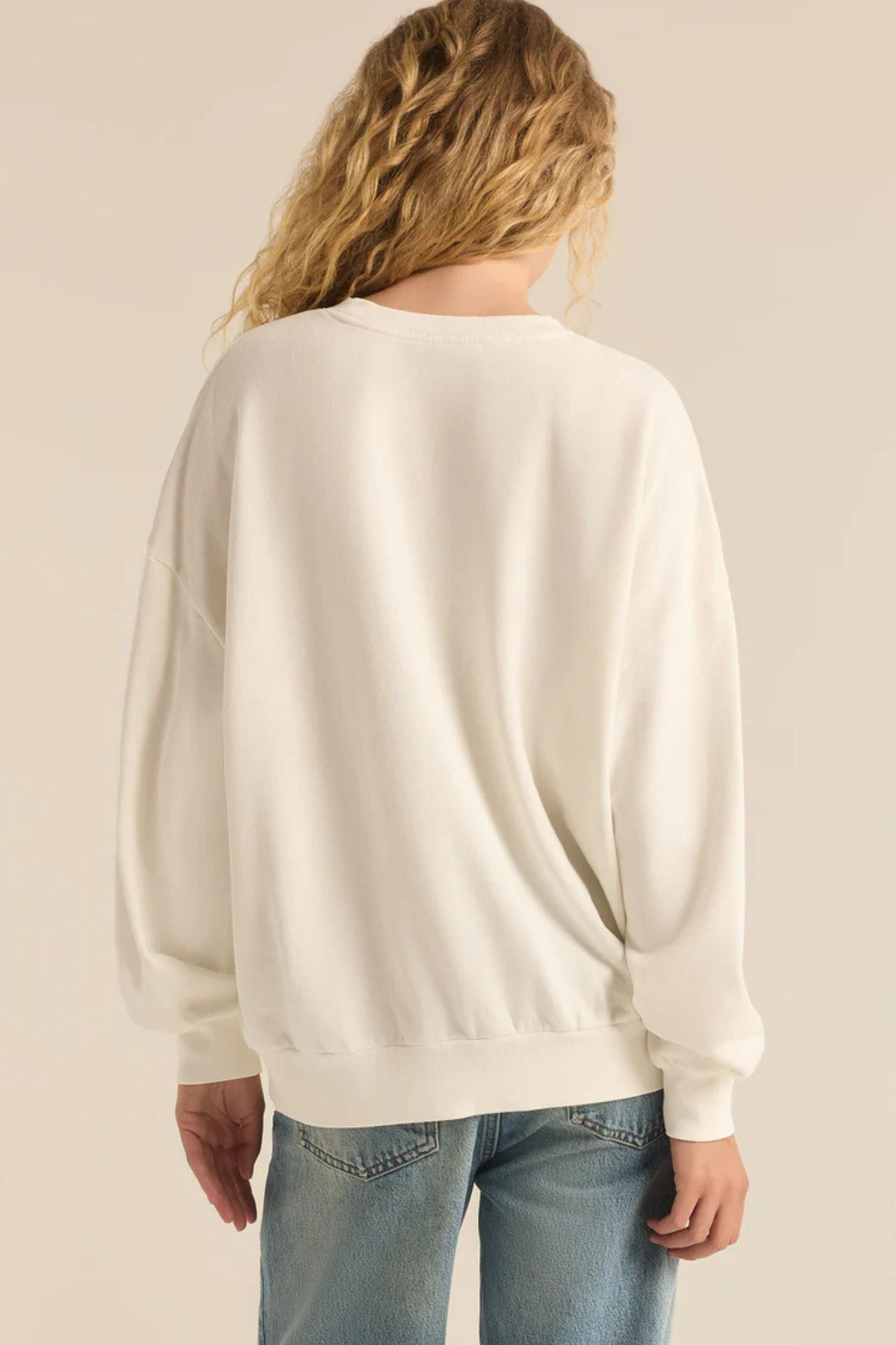 Sunset Sunday Sweatshirt