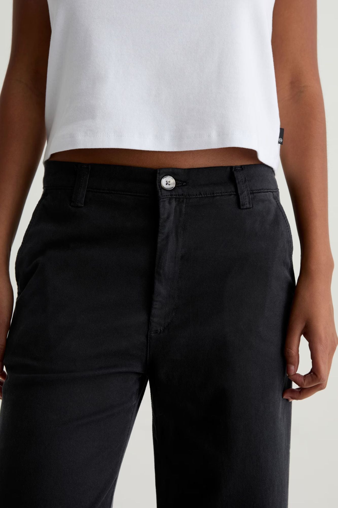 Caden Wide Leg