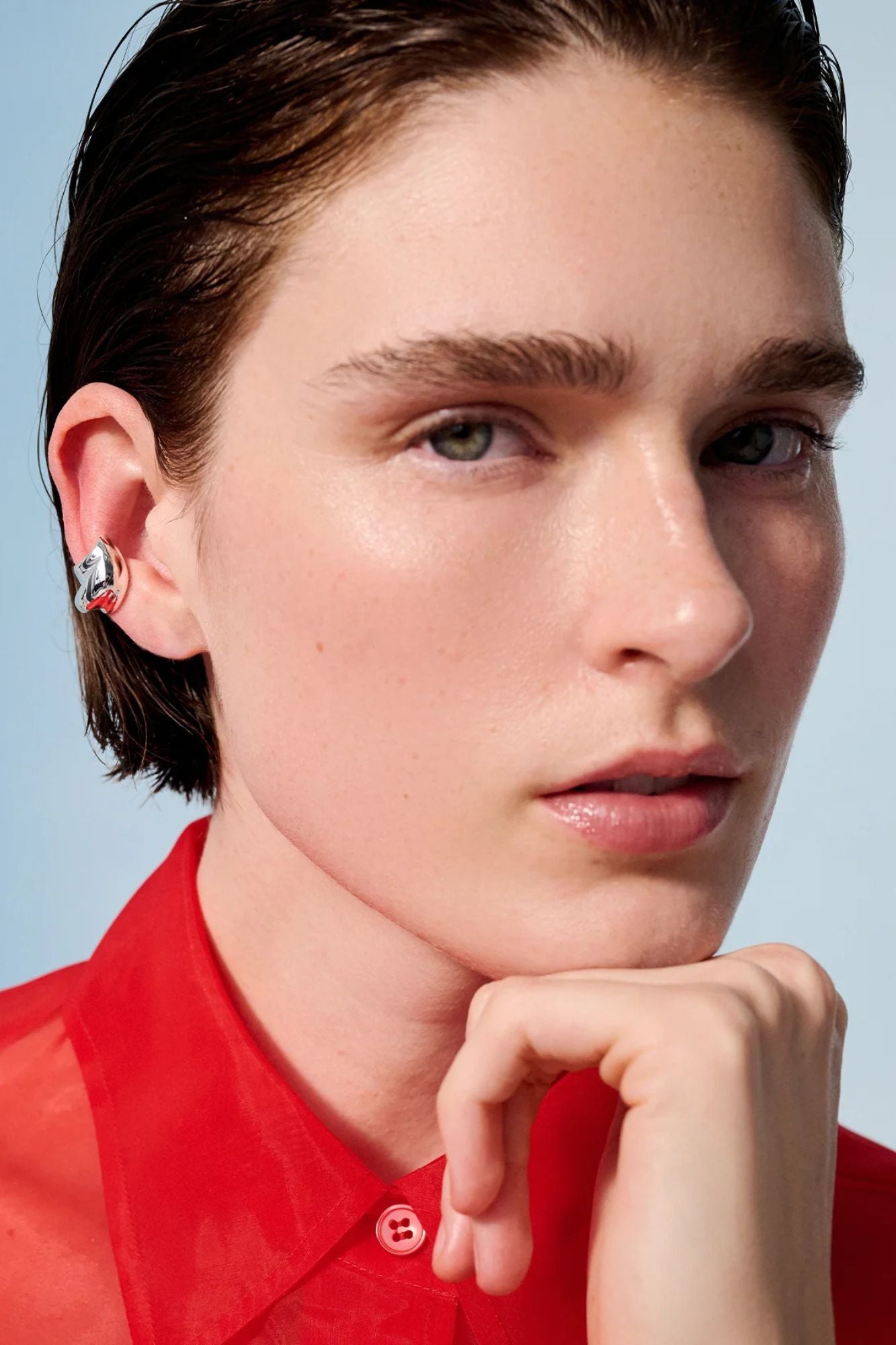 Zoe Earrings