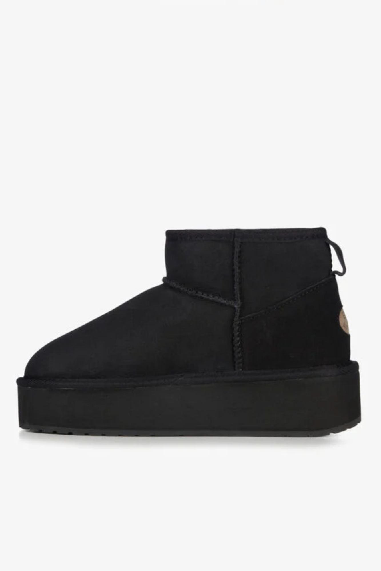 Stinger Micro Flatform