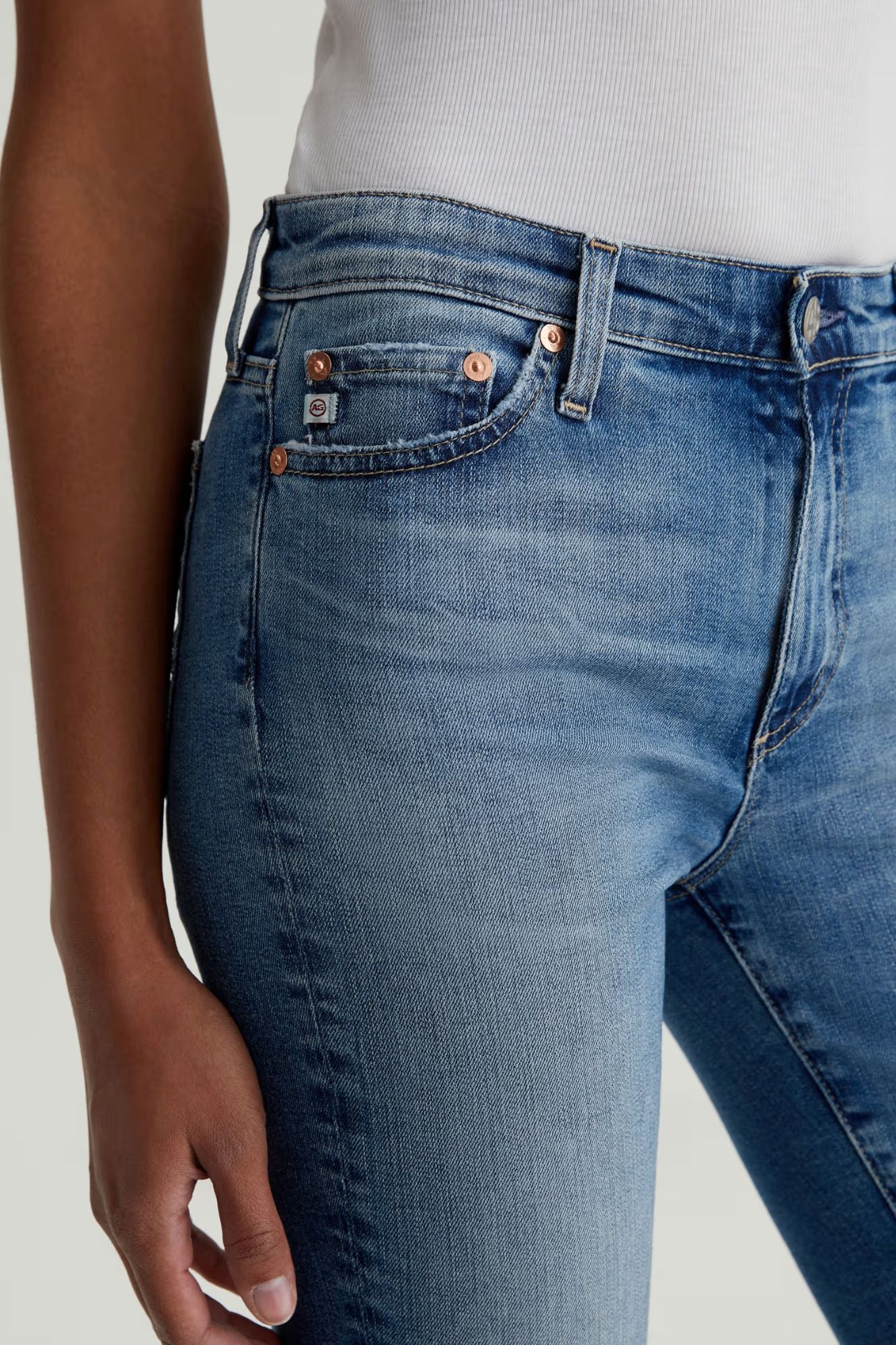 Mari Crop
