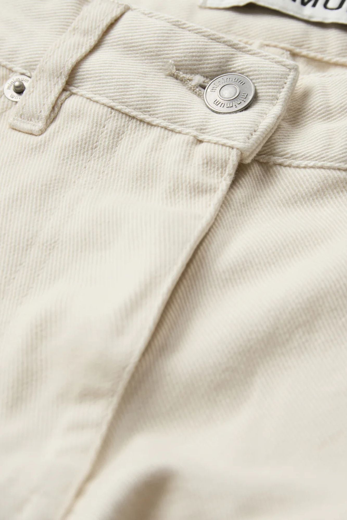 Caroline Culotte Jean