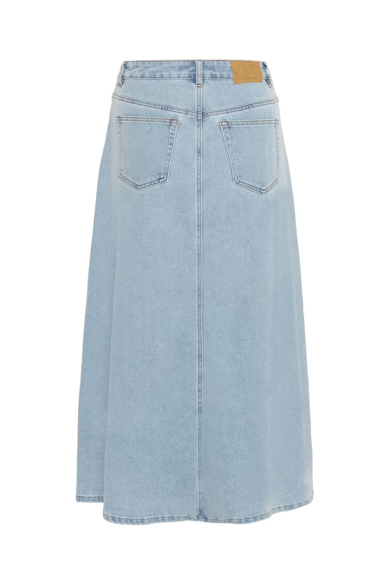 Minna Denim Skirt