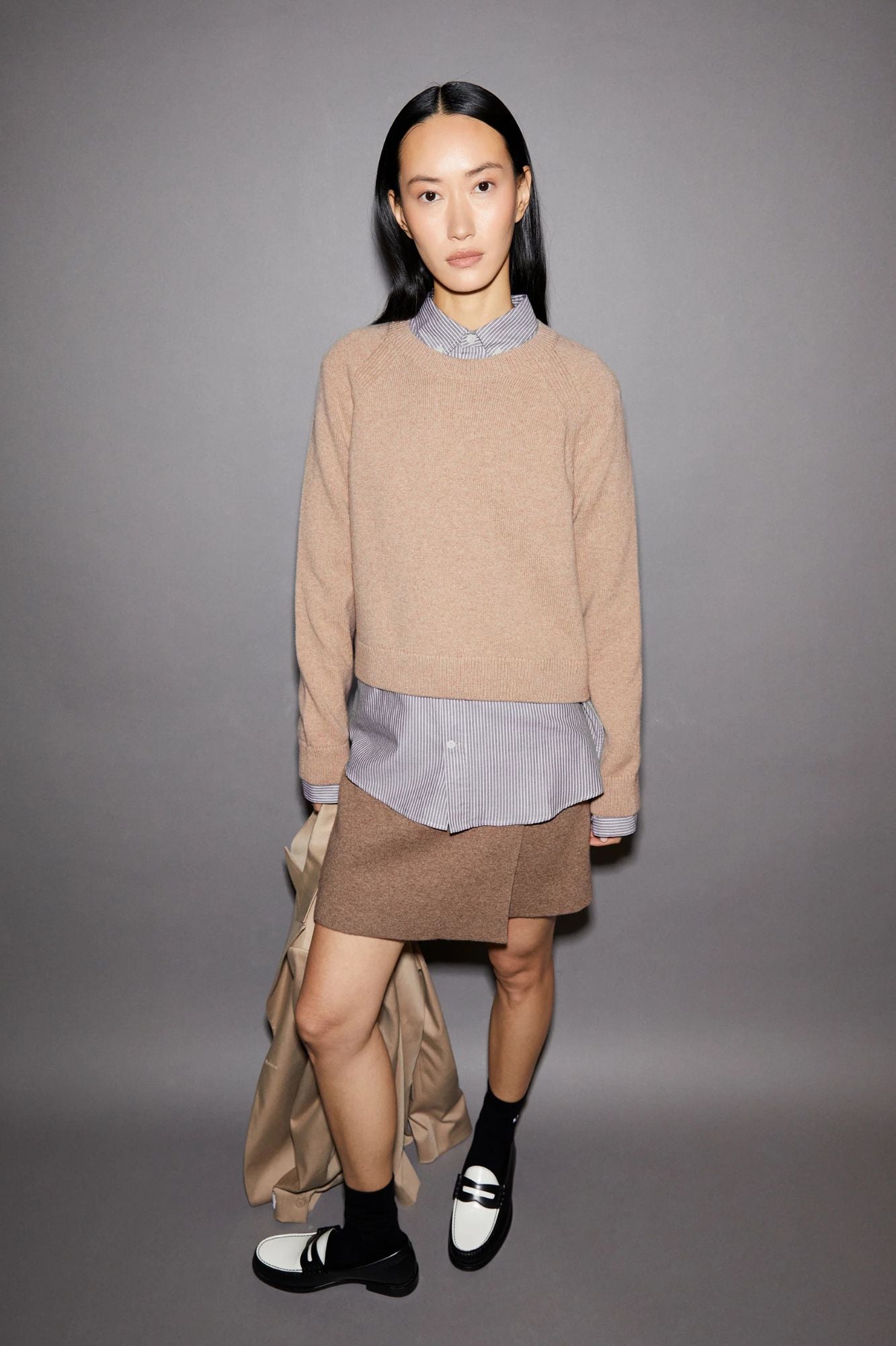 Diliriaa Reglana Knit