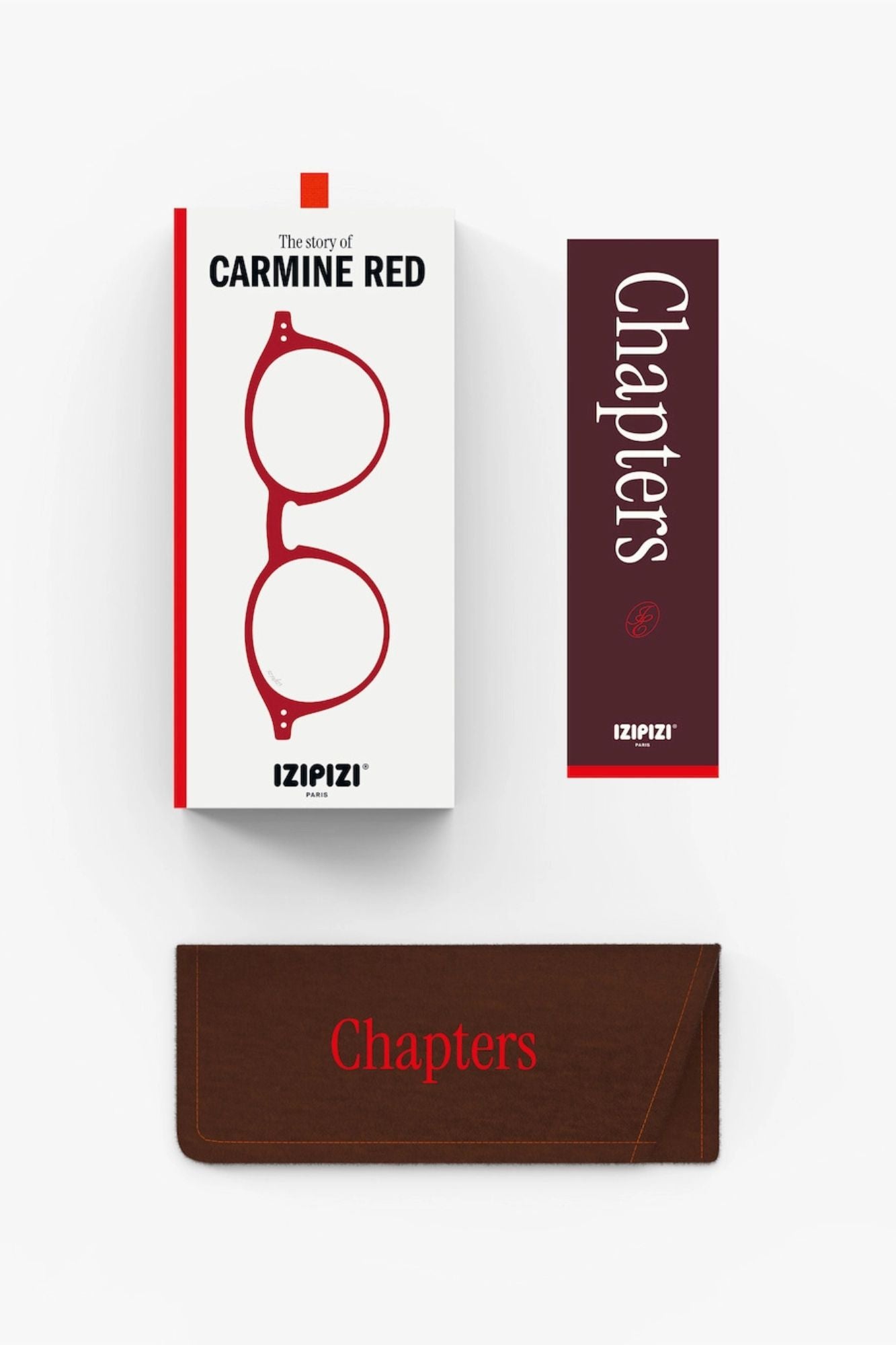 Reading Glasses #D