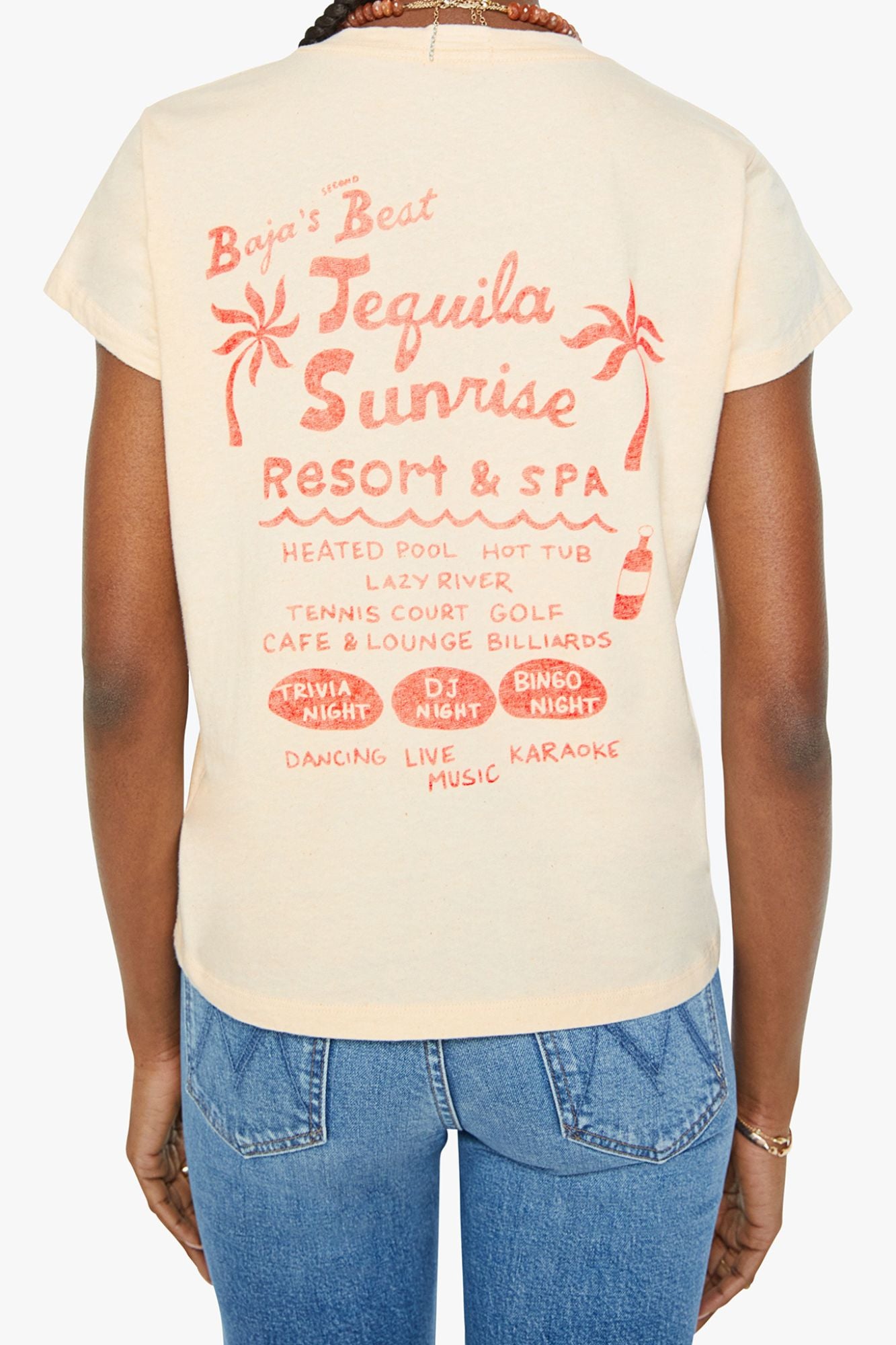 The Boxy Goodie Goodie