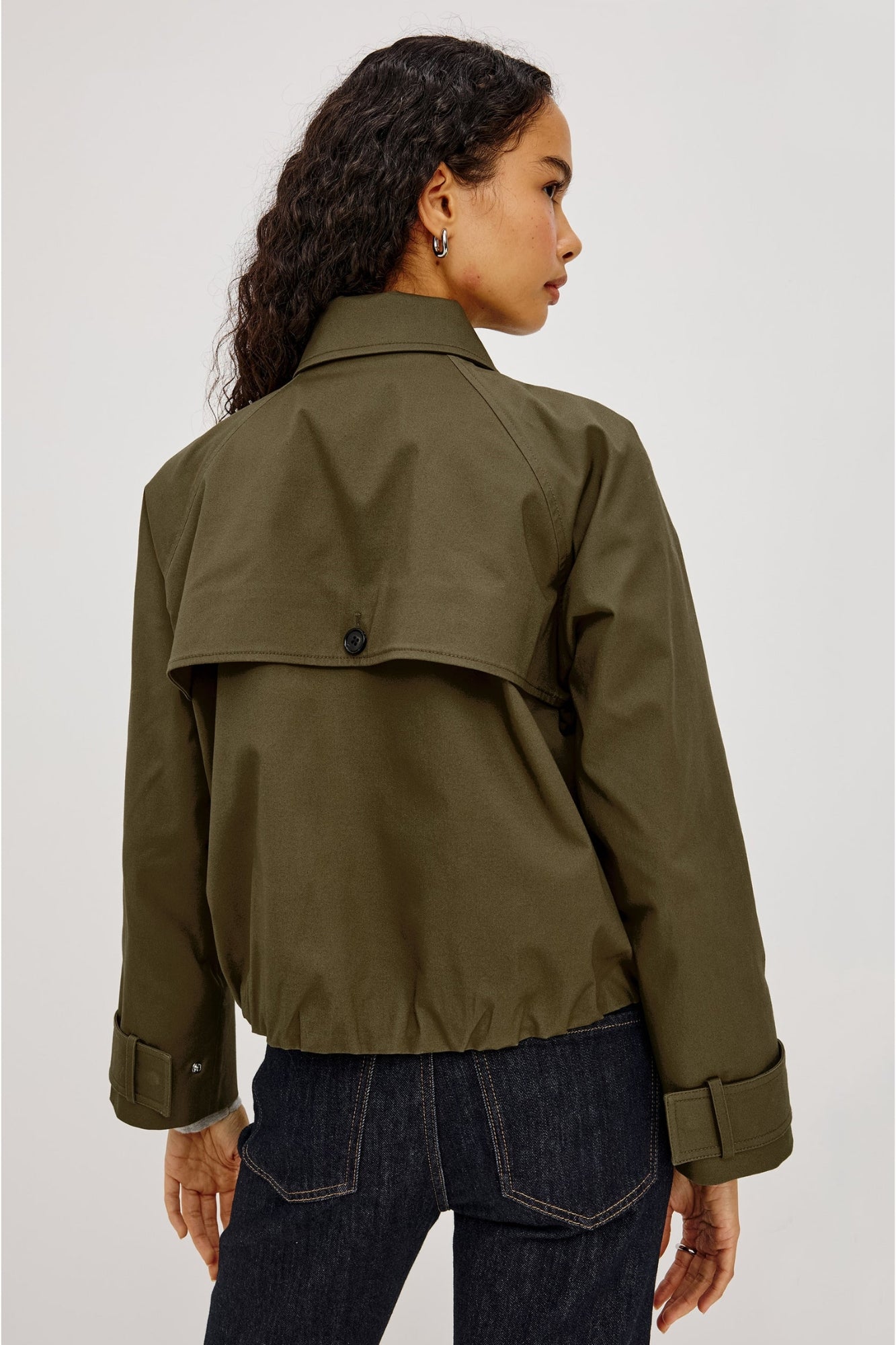 Jett Jacket