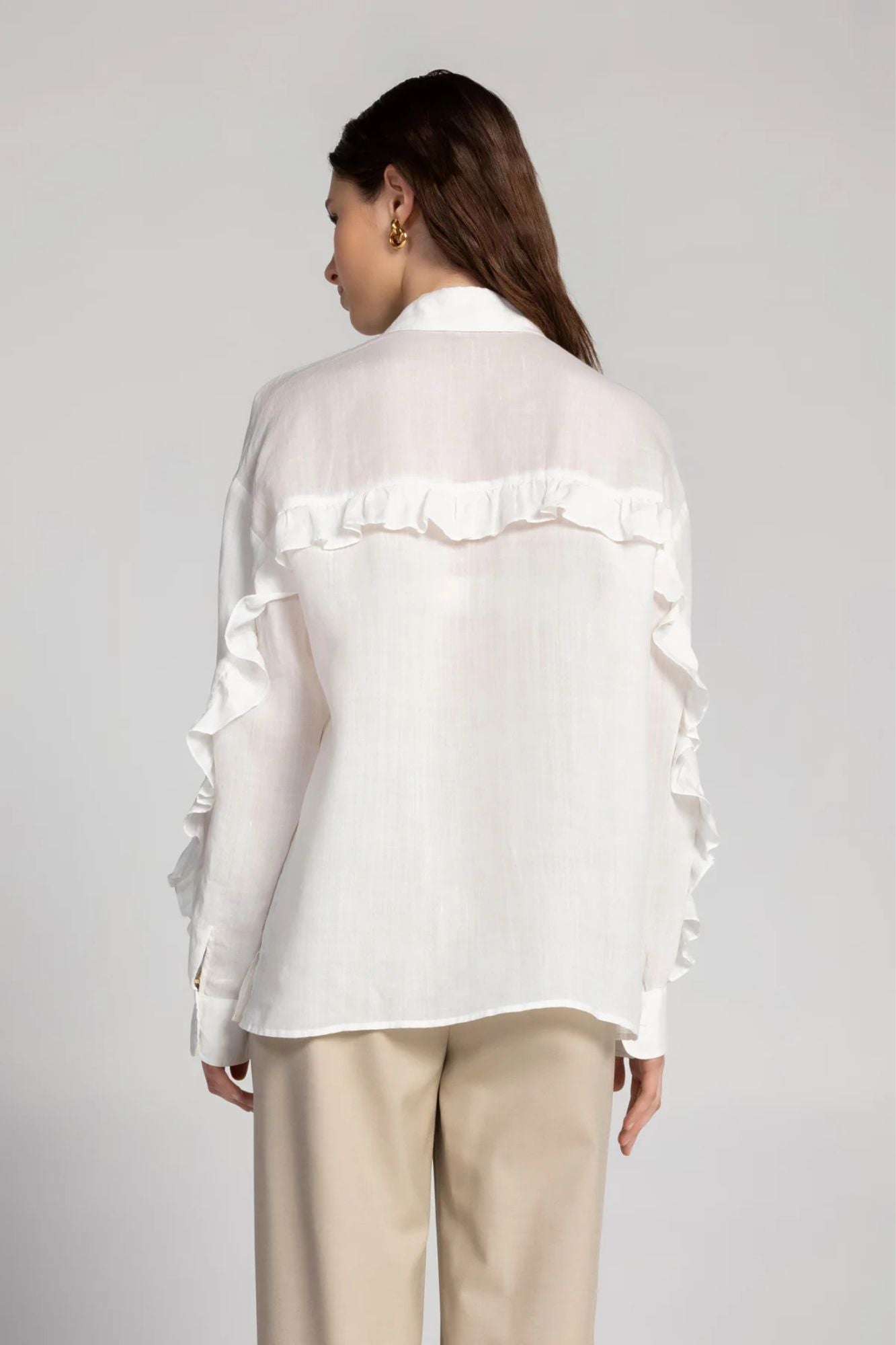 Romance Shirt