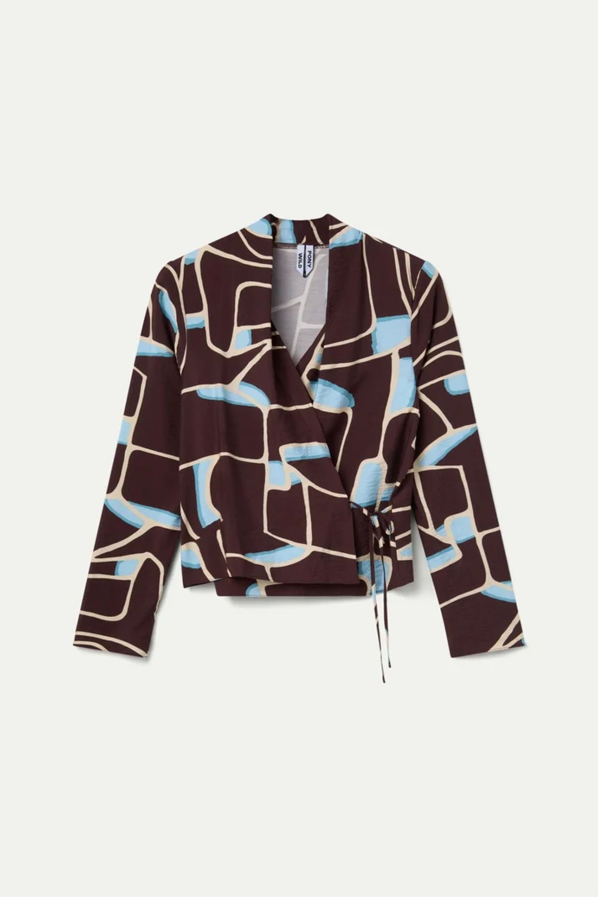 Bombon Print Shirt