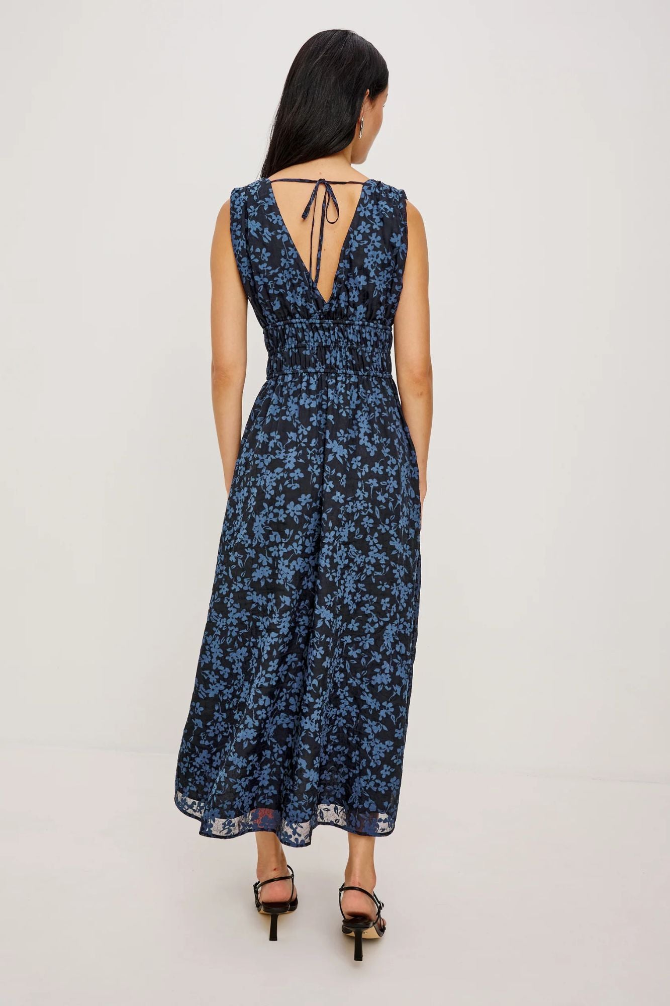 Lilith Dress